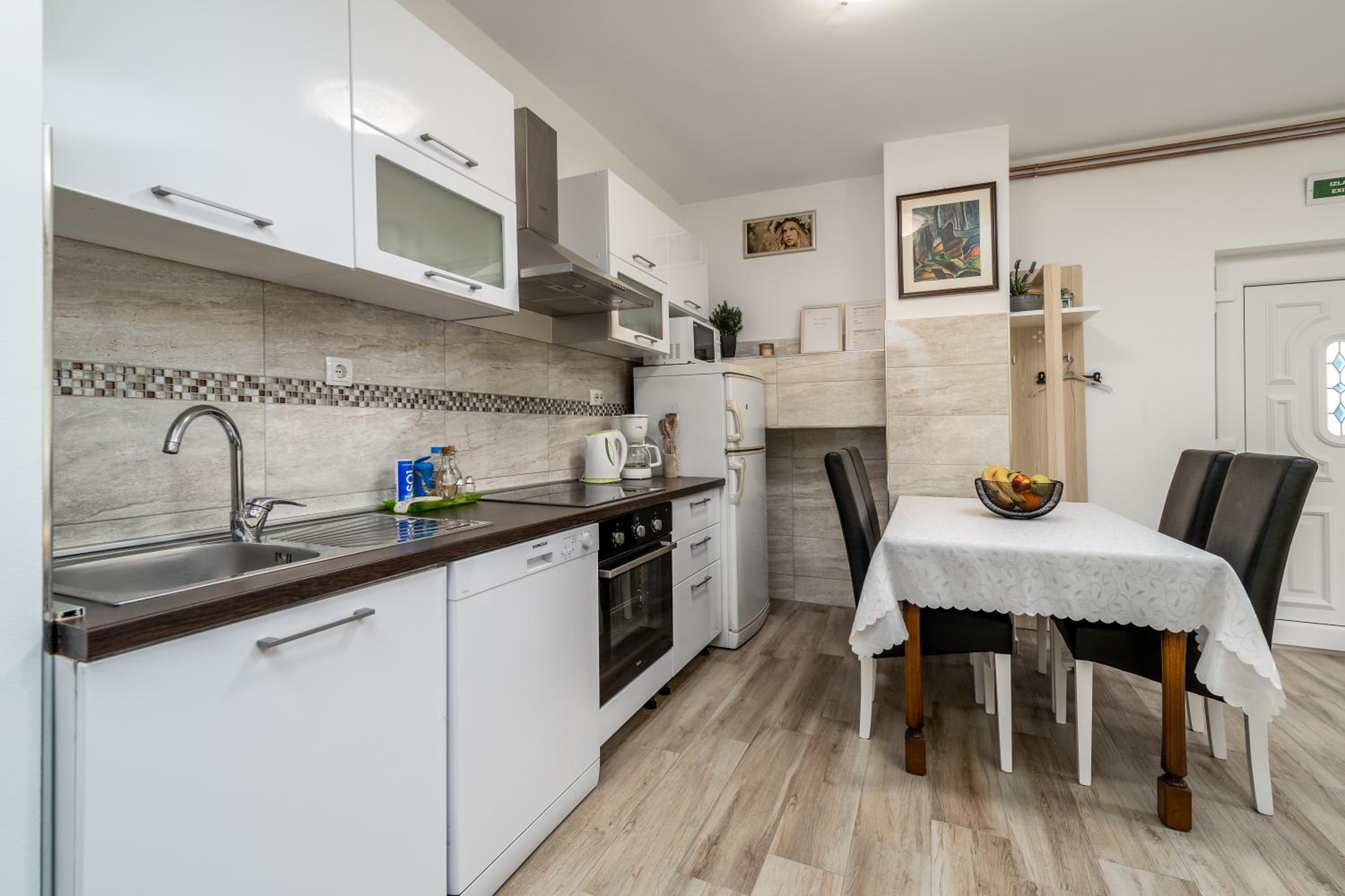 Dijamant Apartment