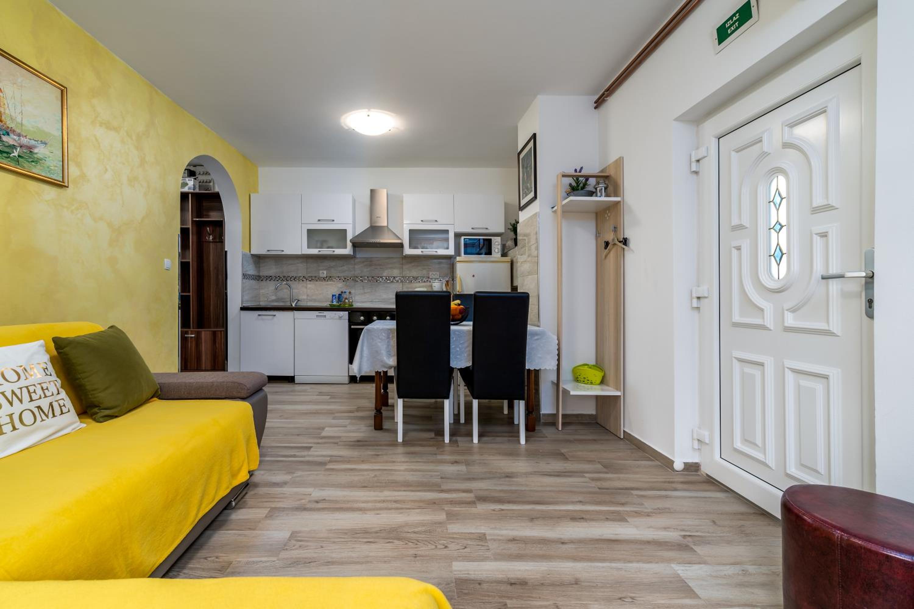 Dijamant Apartment