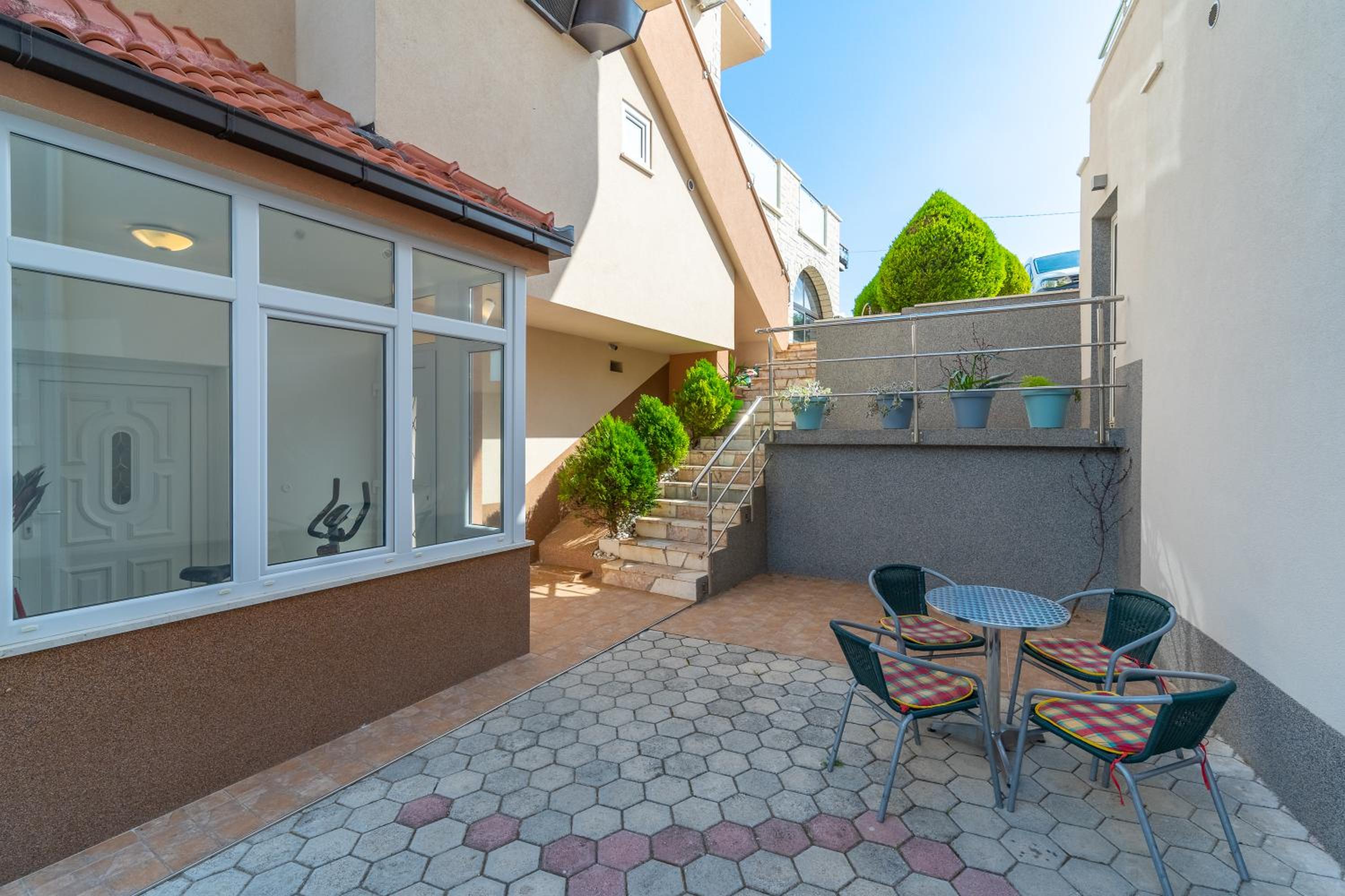 Dijamant Apartment