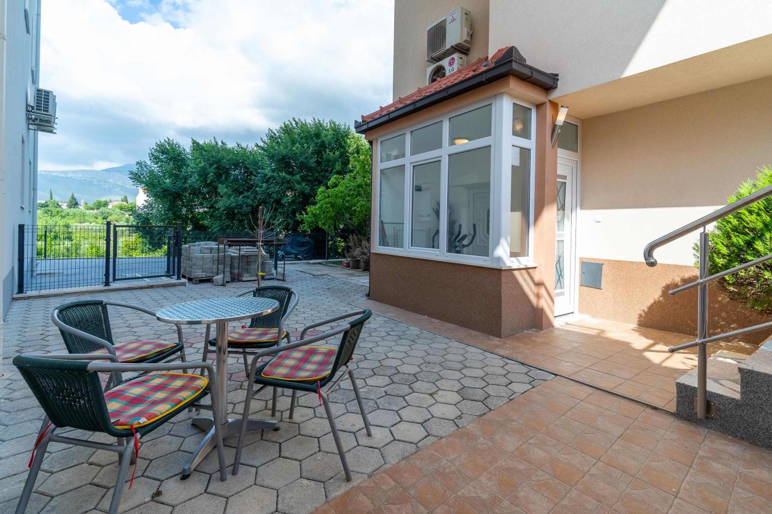 Dijamant Apartment