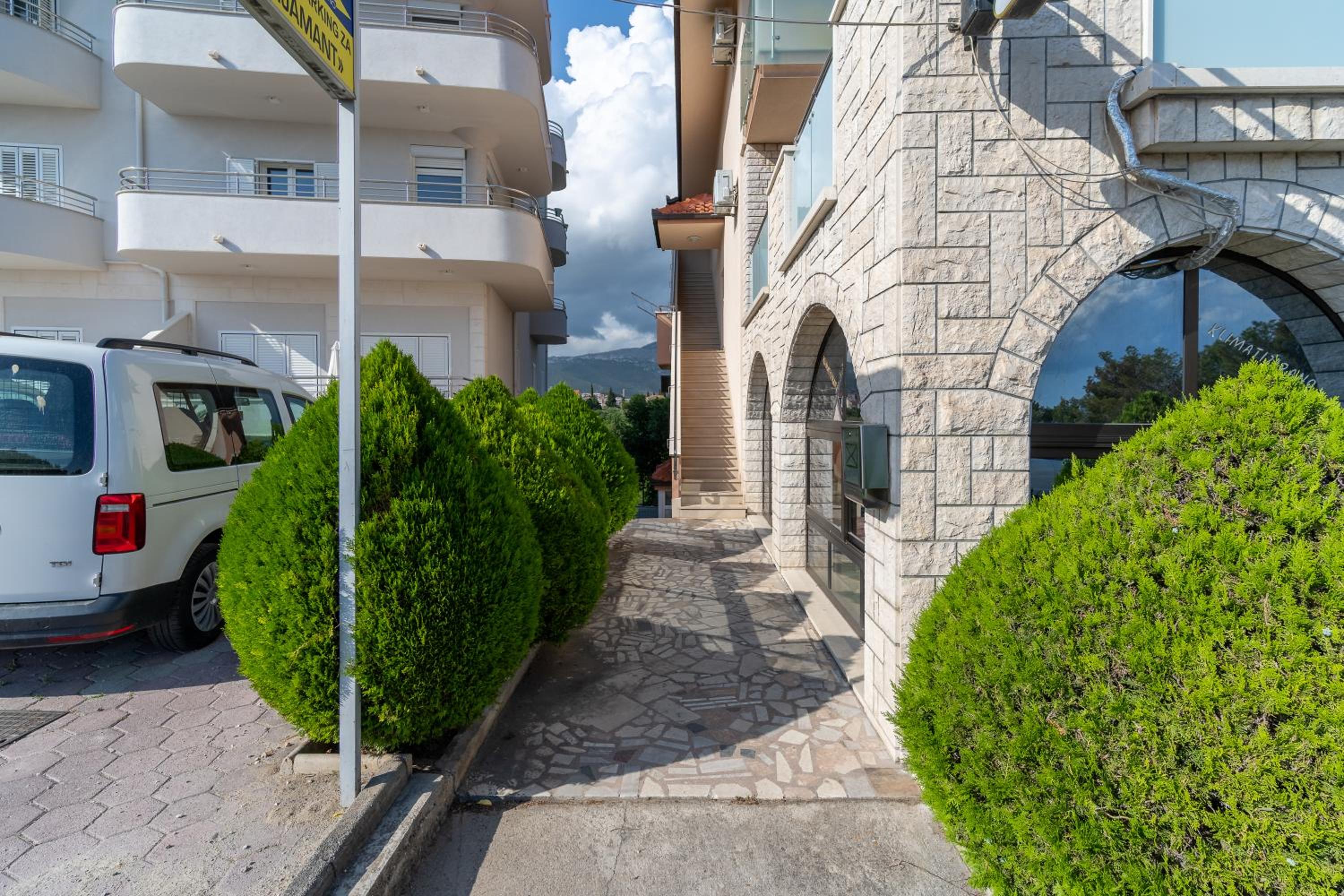 Dijamant Apartment