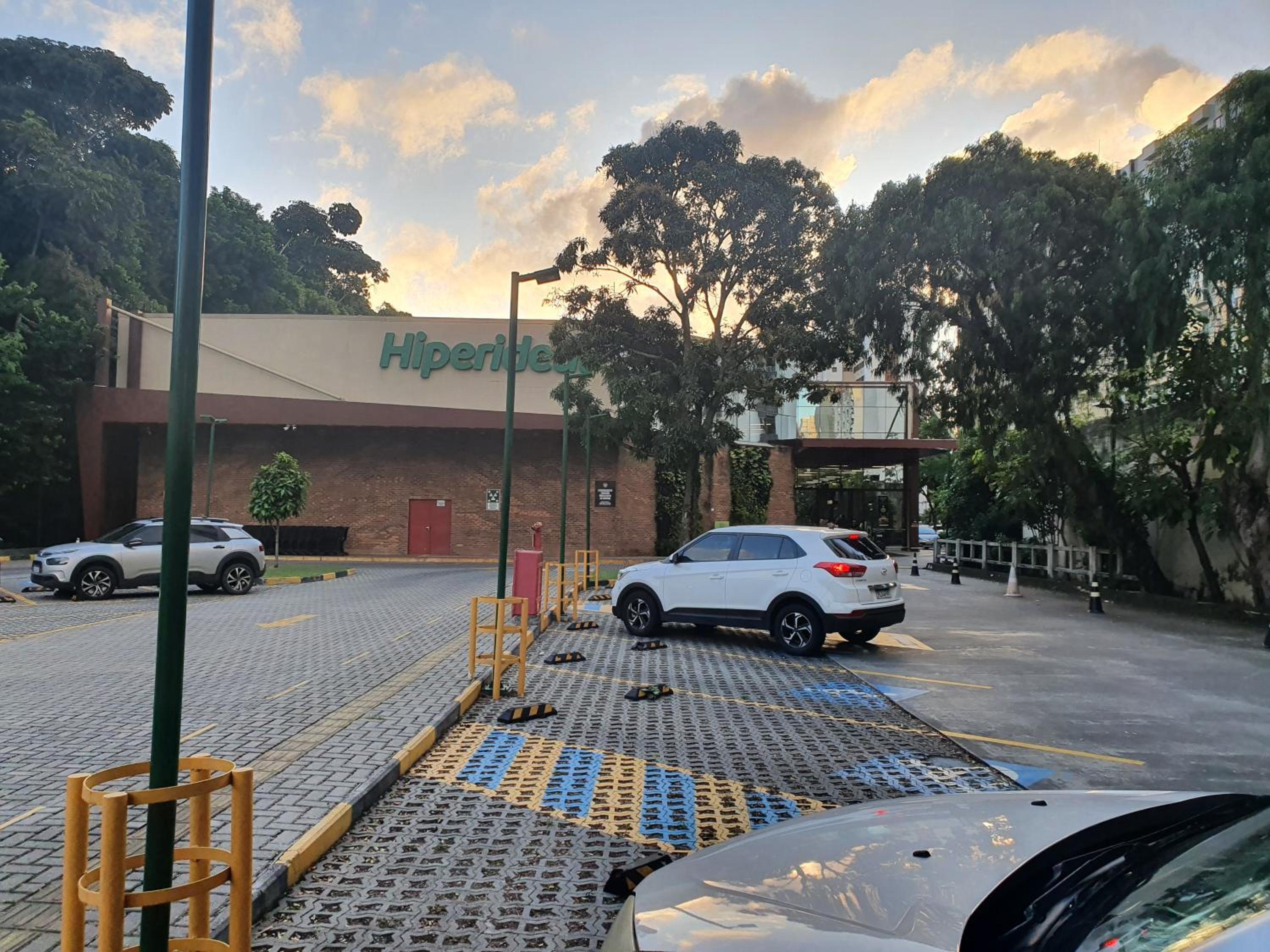APARTAMENTO ITAIGARA