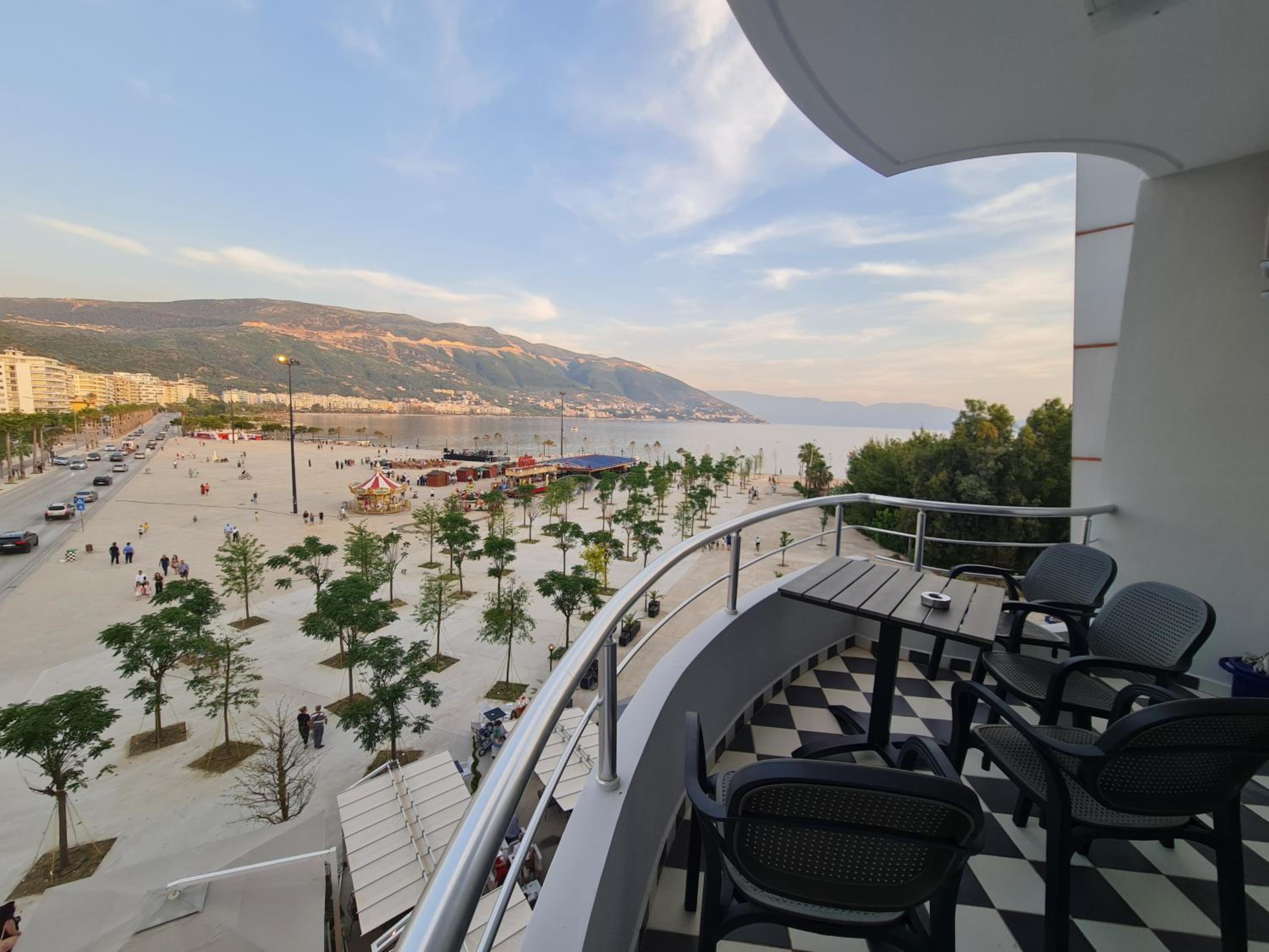 ELAD apartment in Lungomare