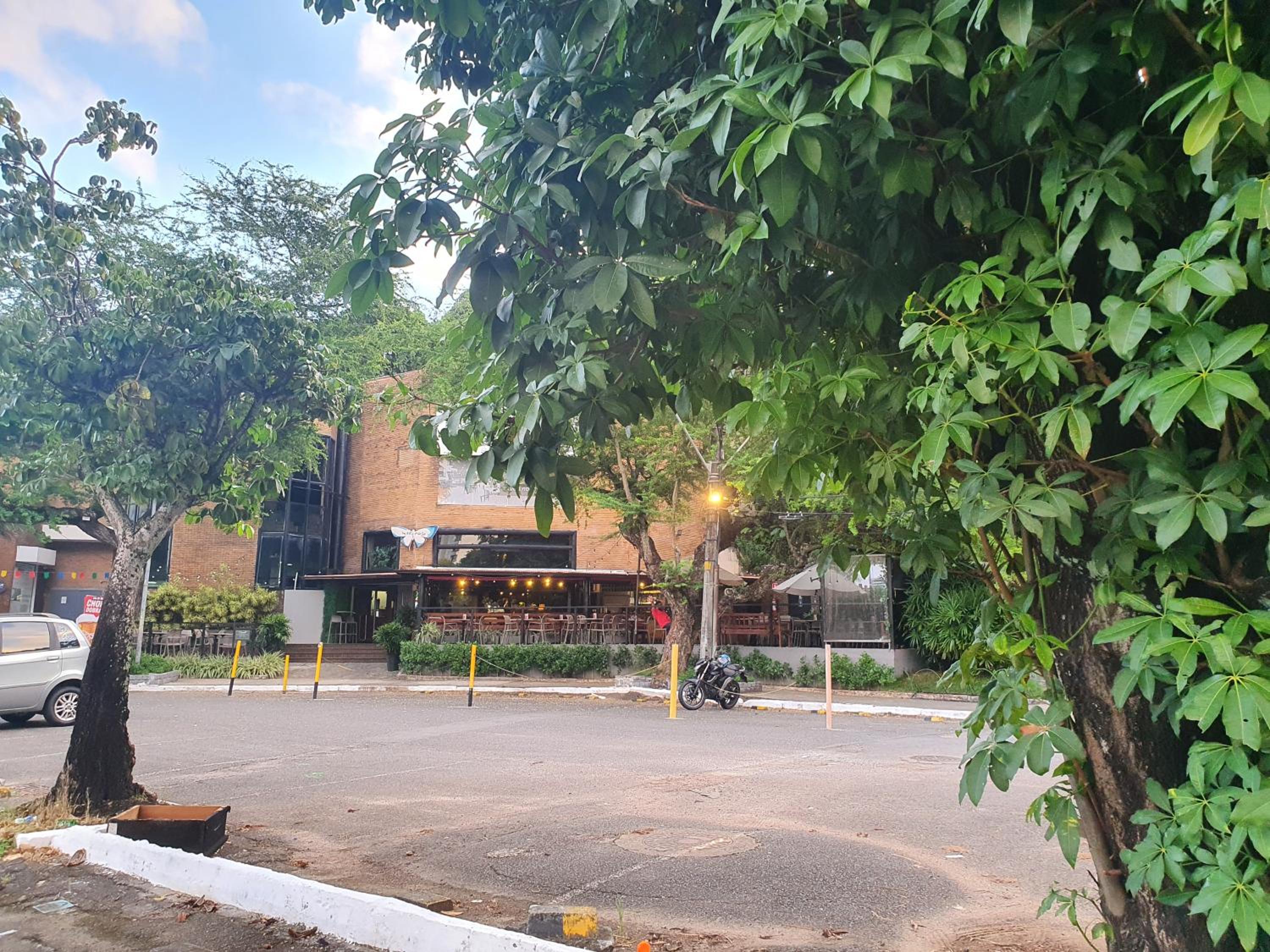 APARTAMENTO ITAIGARA