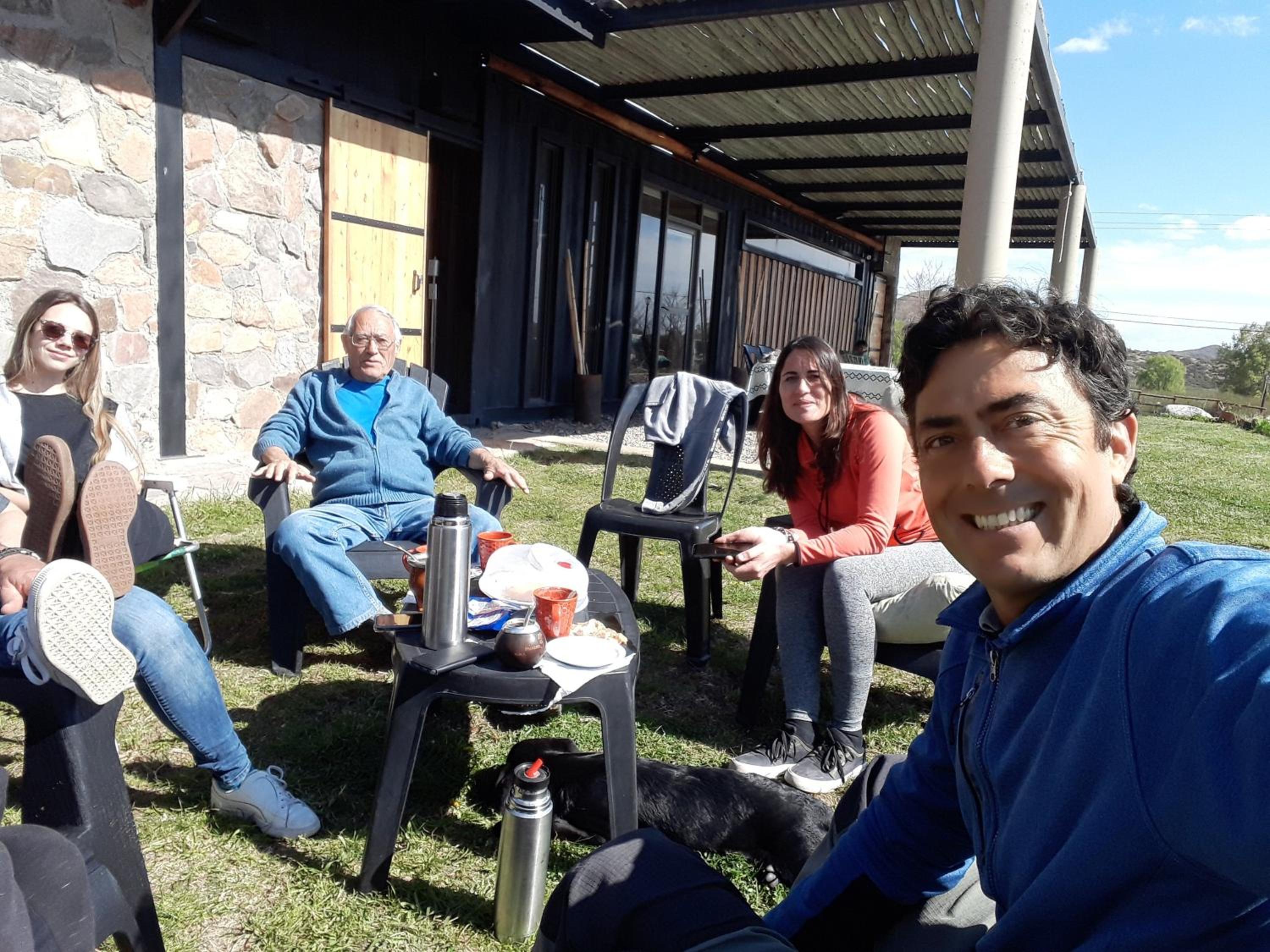 Base Manzano