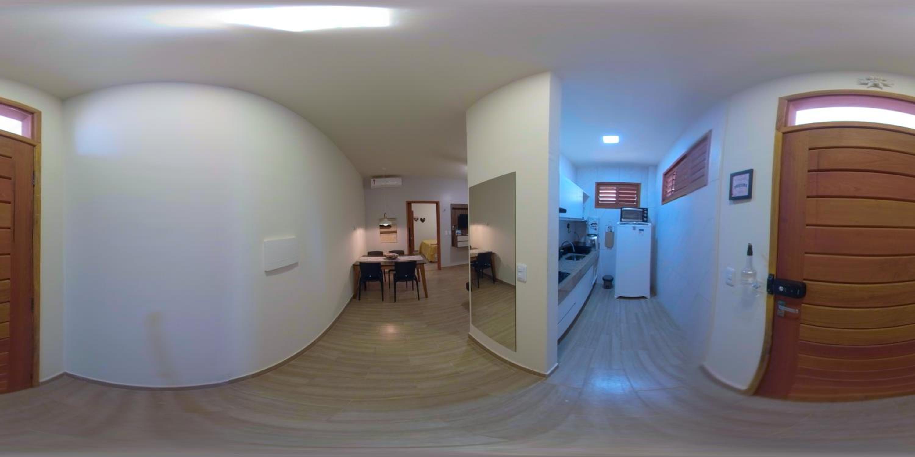 Cardeiro Flat