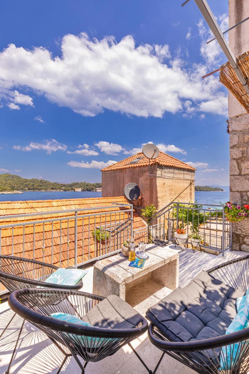 Apartman Daniela view 5