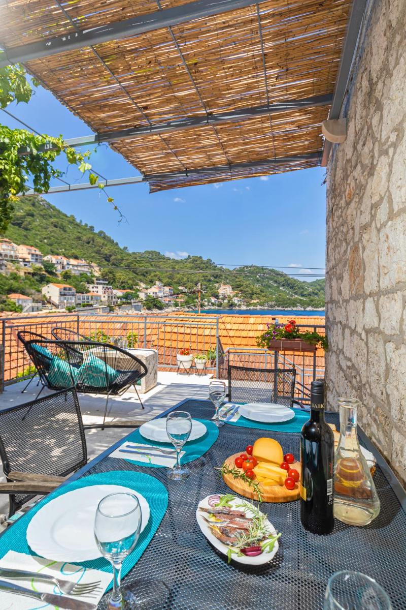 Apartman Daniela view 3