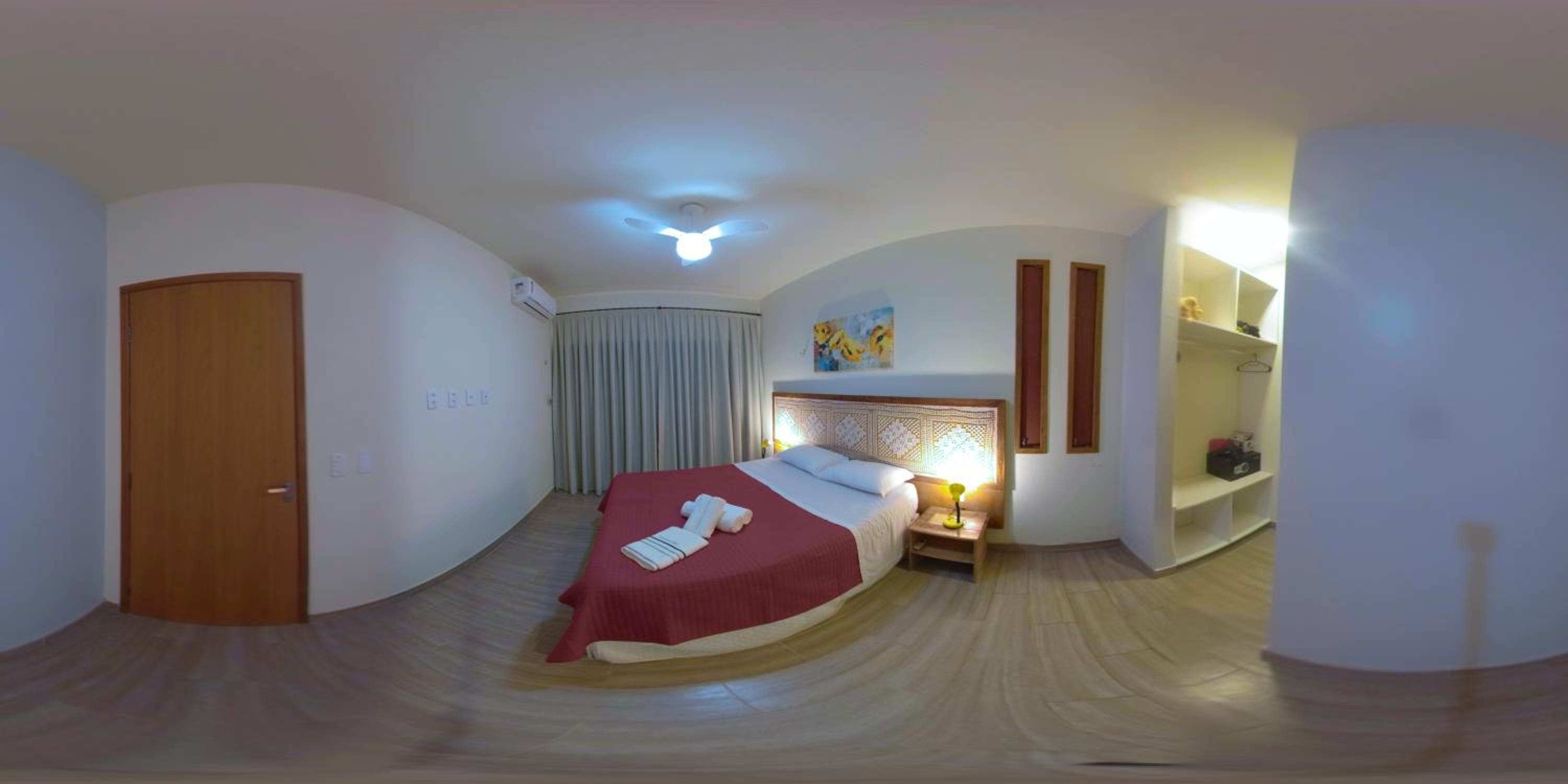 Cardeiro Flat
