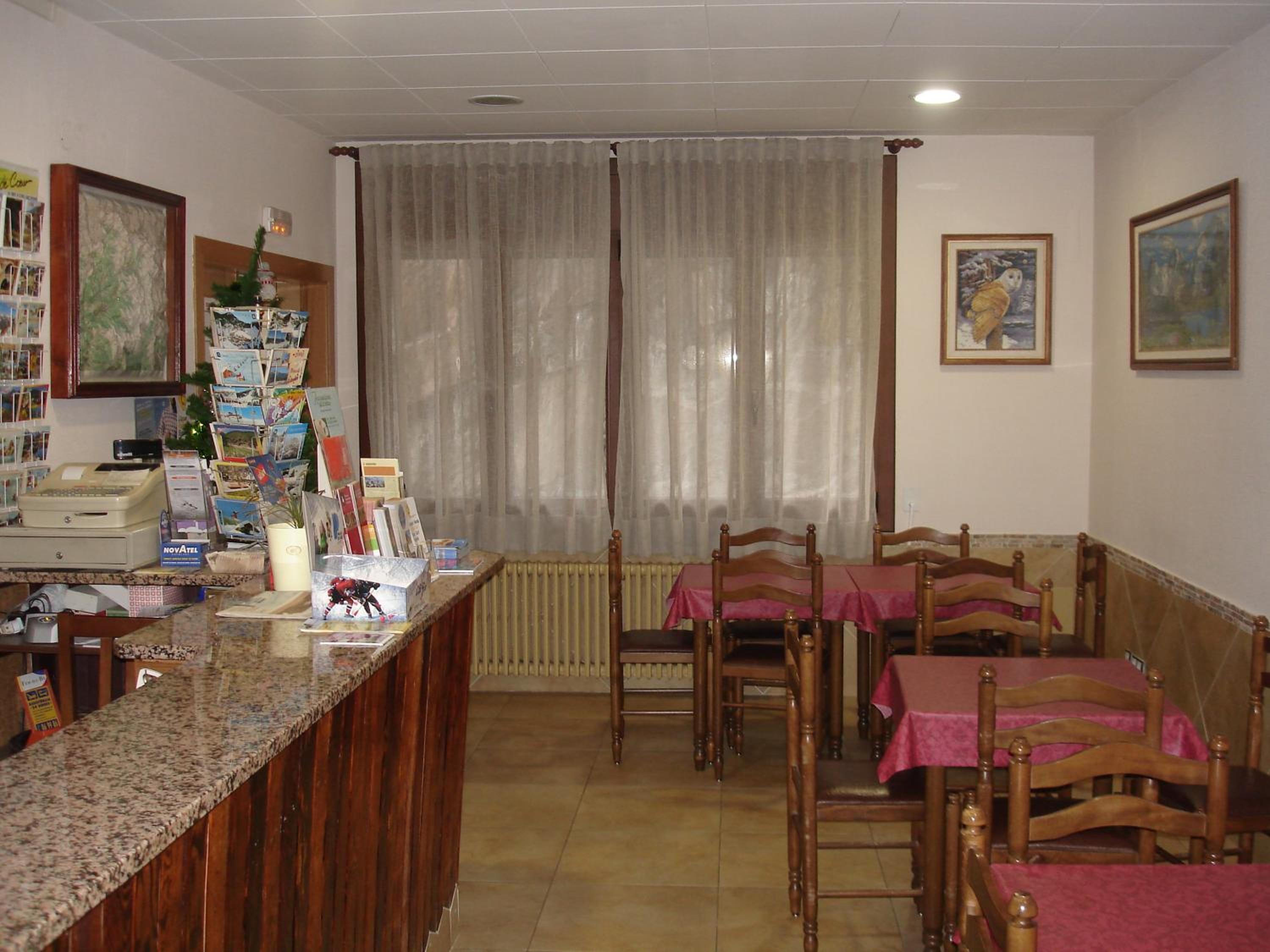 Apartaments Turístics Vilaró
