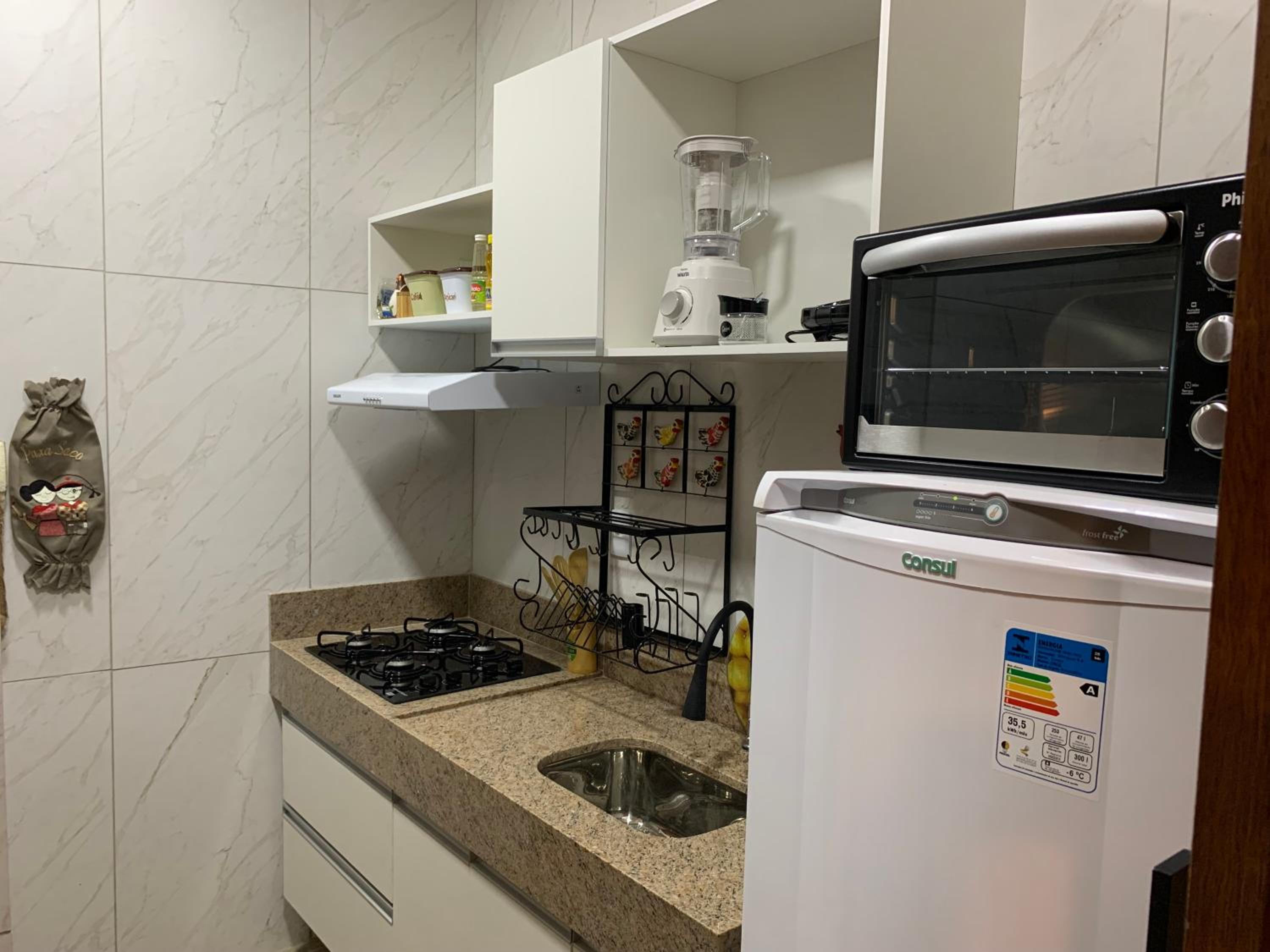 Cardeiro Flat