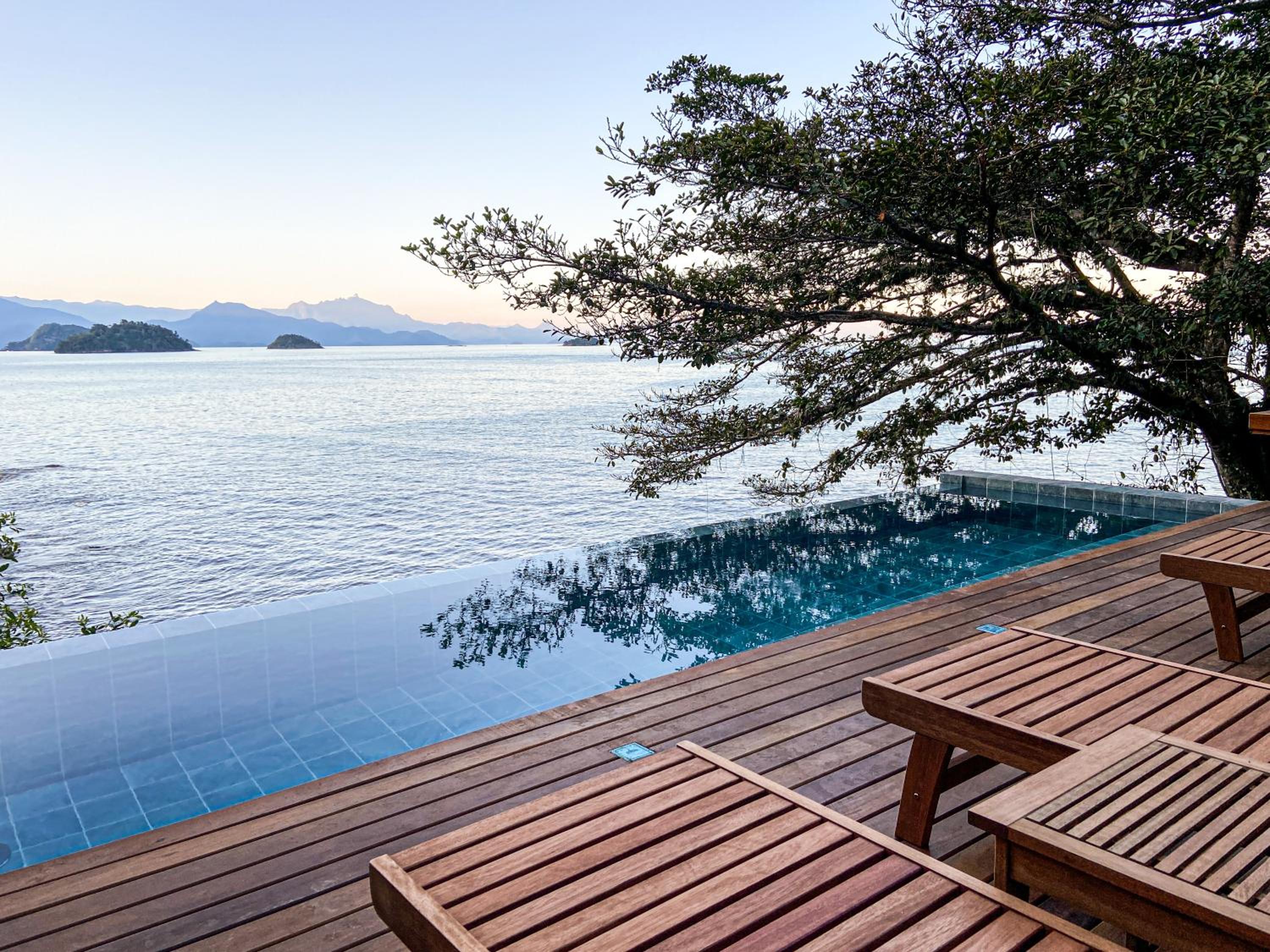 Casa Luz Paraty