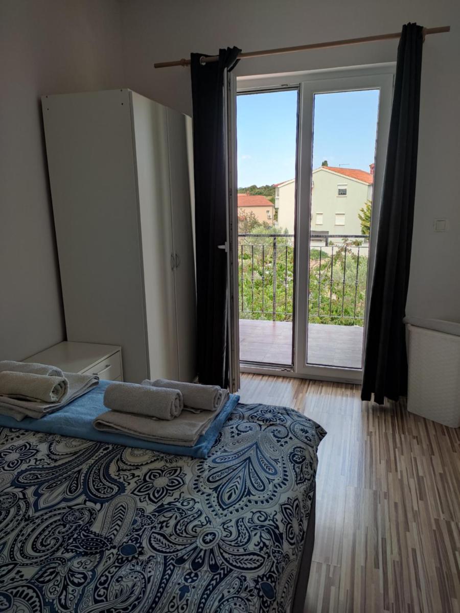 Three Lions Apartment en Pula