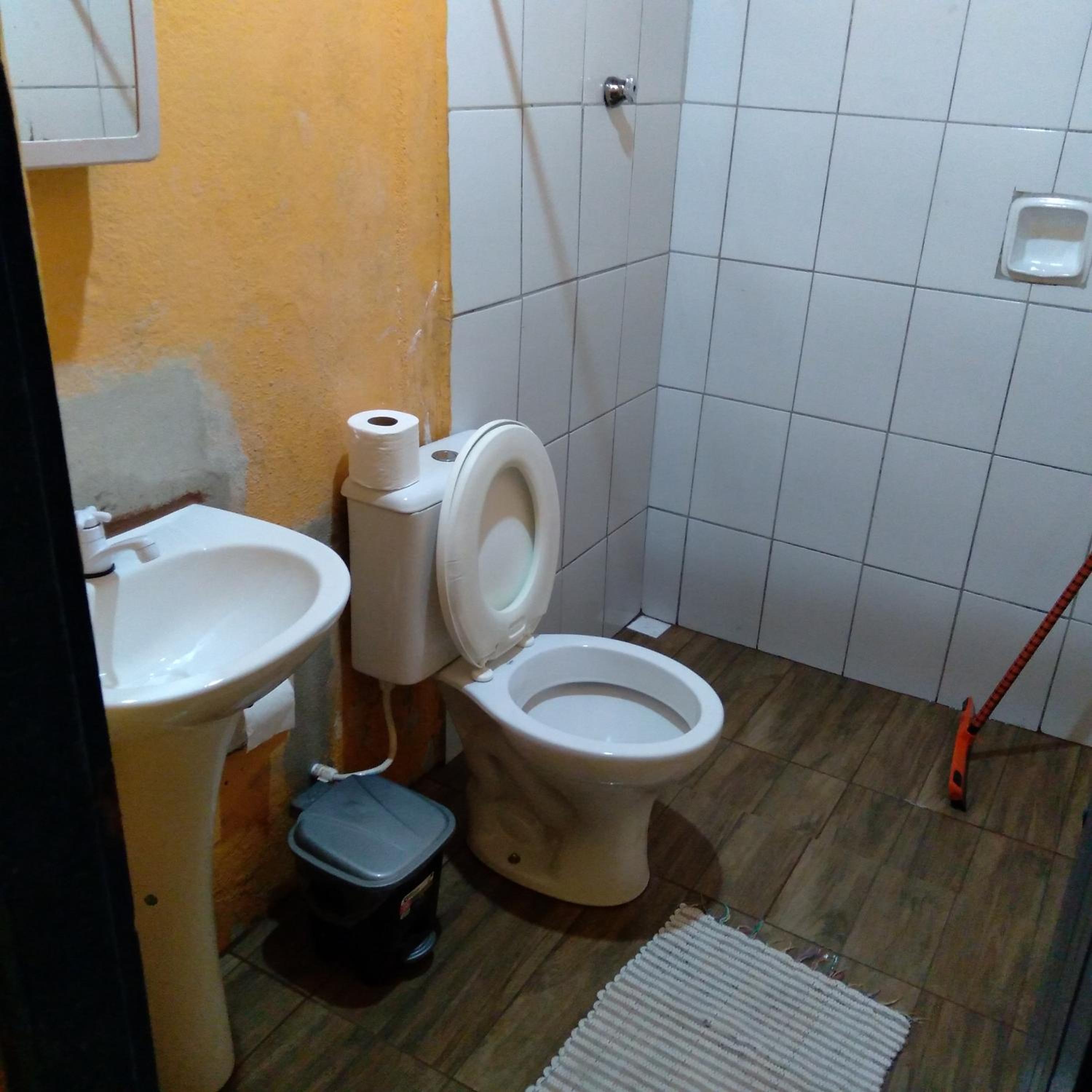 Casa para temporada