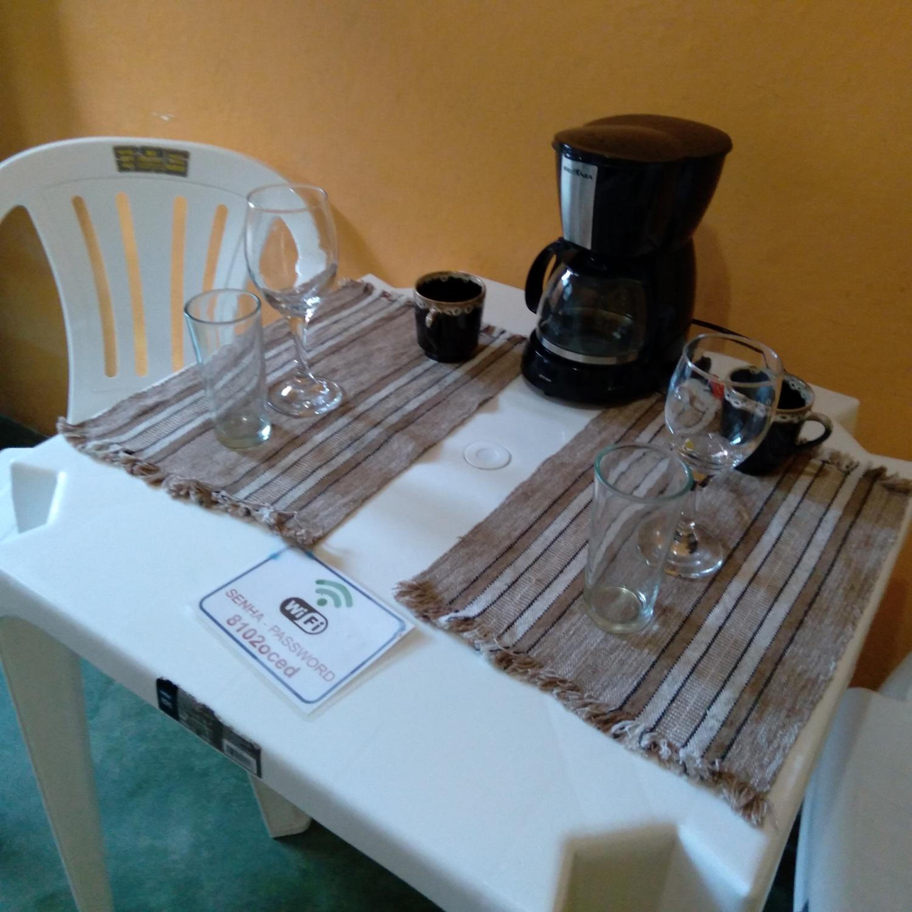 Casa para temporada