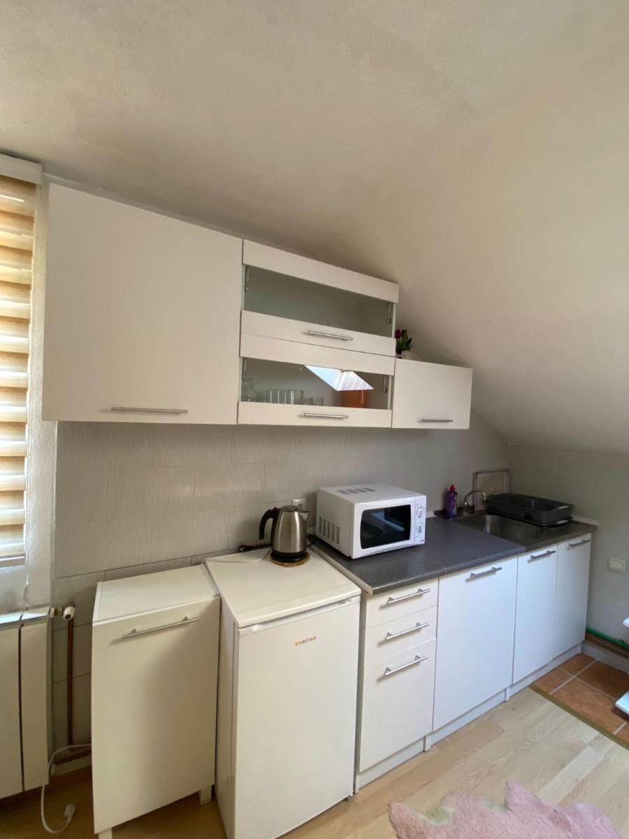 Apartman Lala view 2