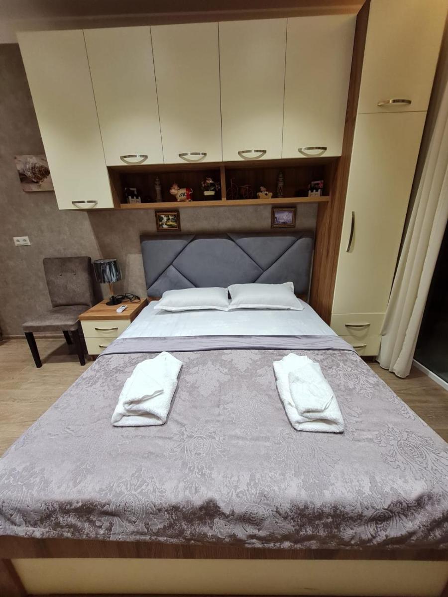 Hotel Apartment Guru - in new Batumi - Image 1