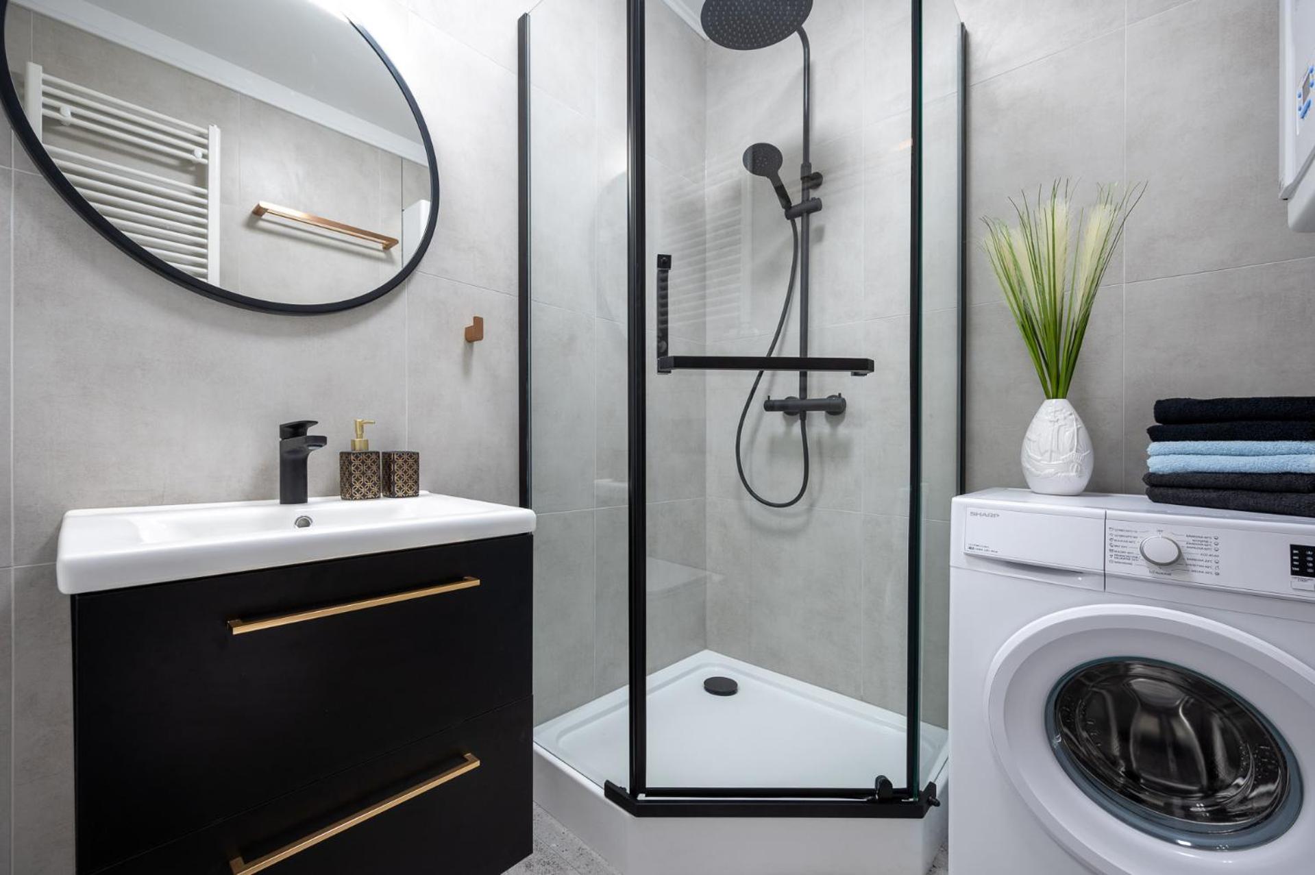 Apartament ALGA2
