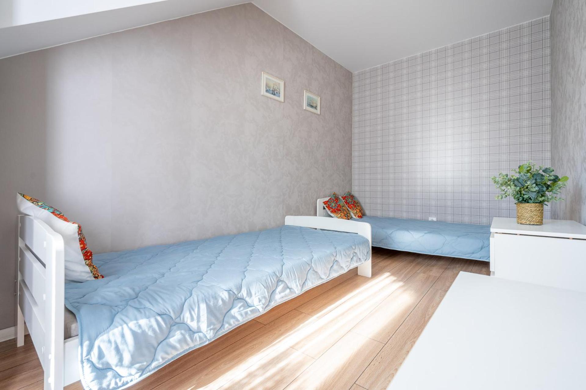 Apartament ALGA2