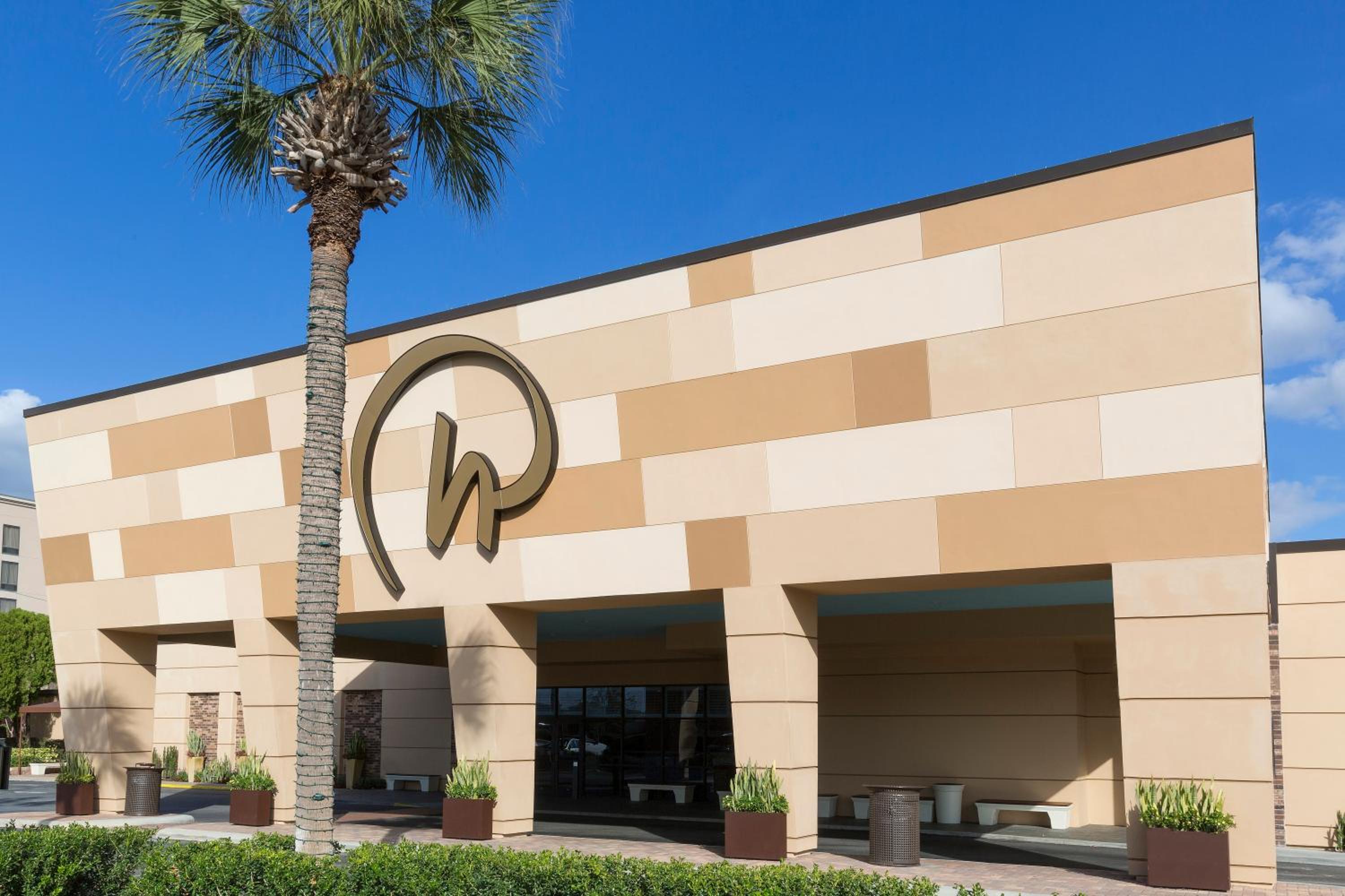 Rosen Inn International Near The Parks-4