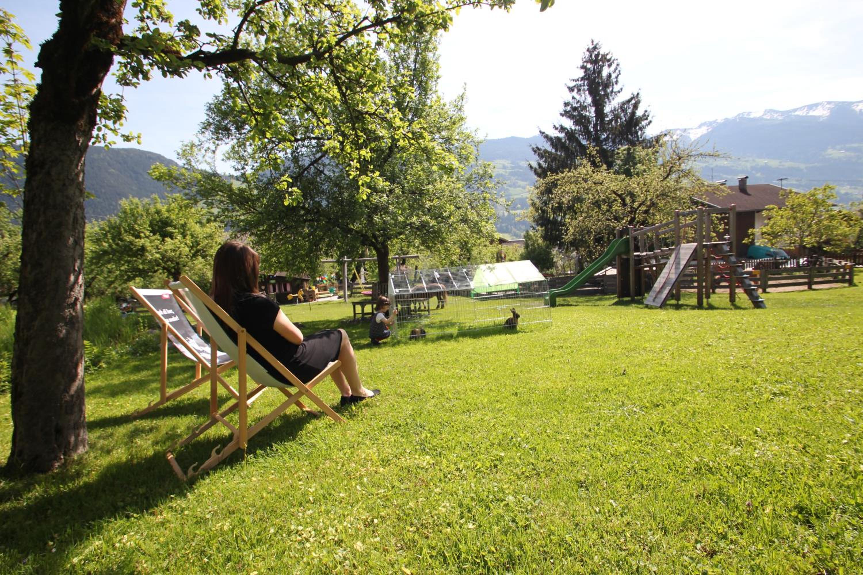 Brixnerhof im Zillertal