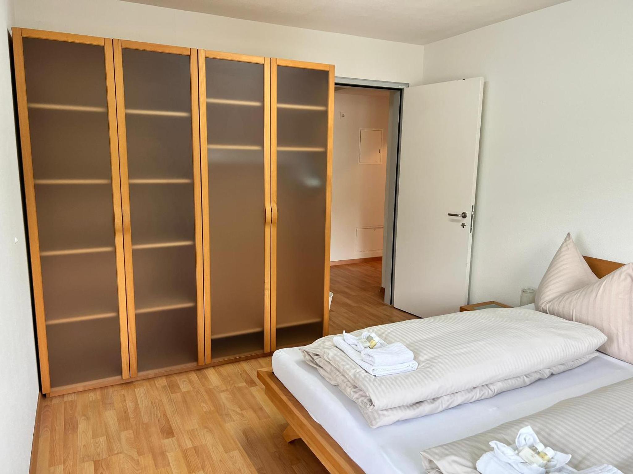 Ferienhaus Rütiboda bis 17 Personen
