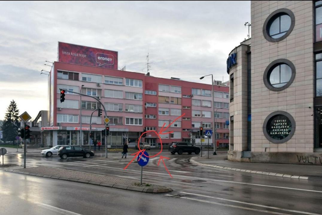 Apartman Lasta