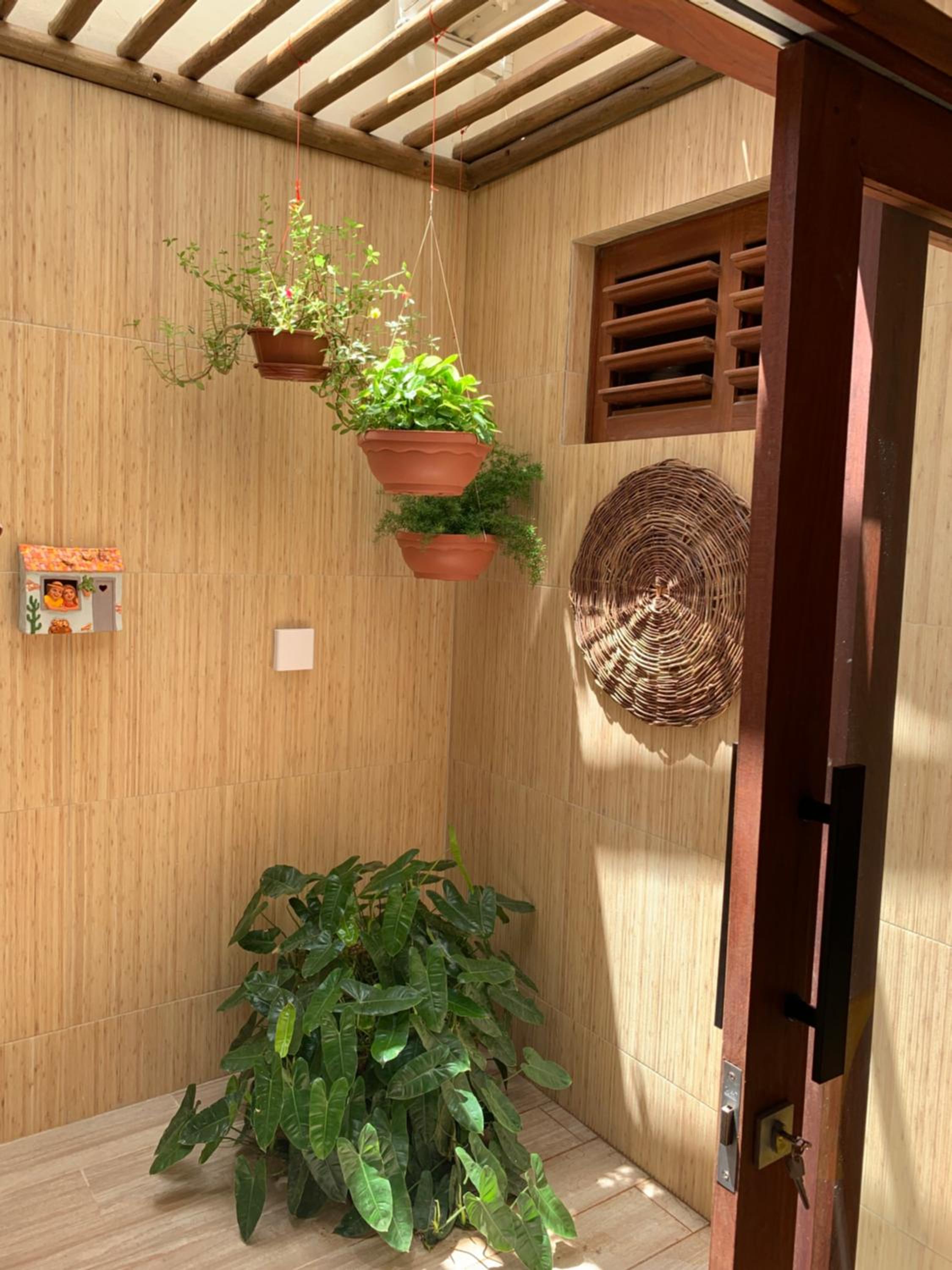 Cardeiro Flat