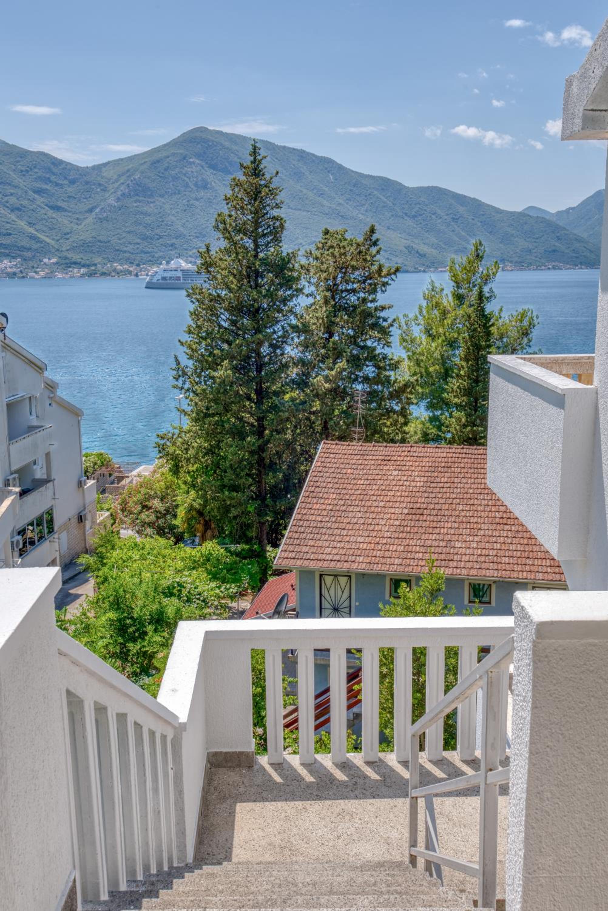 Apartment Elegant view 4