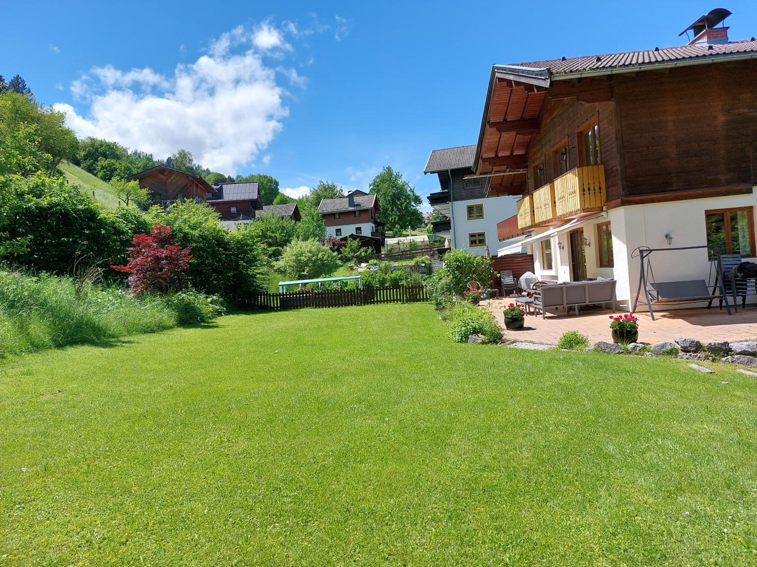 Chalet Peter