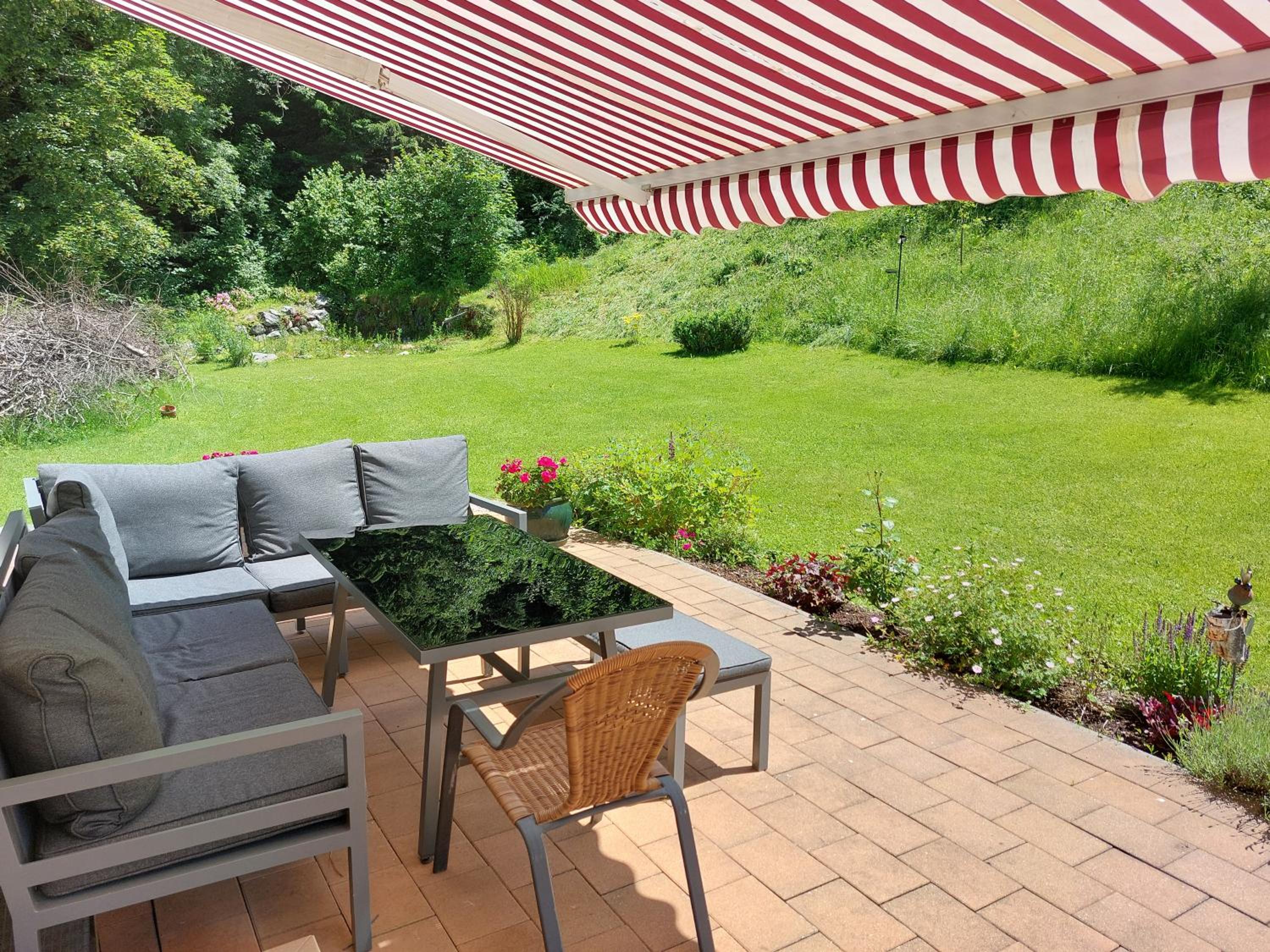 Chalet Peter