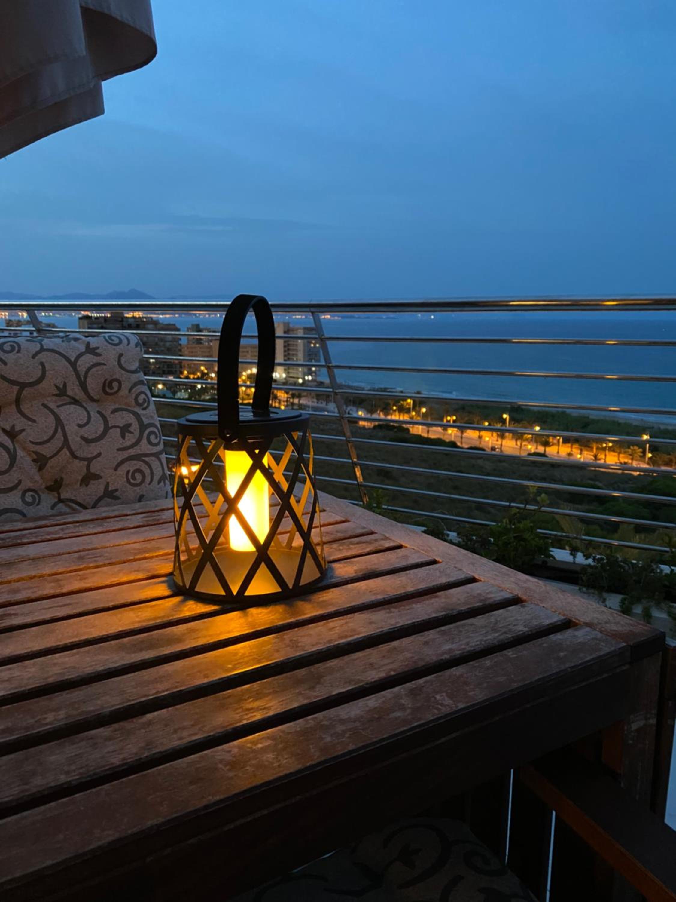 Infinity View view 3