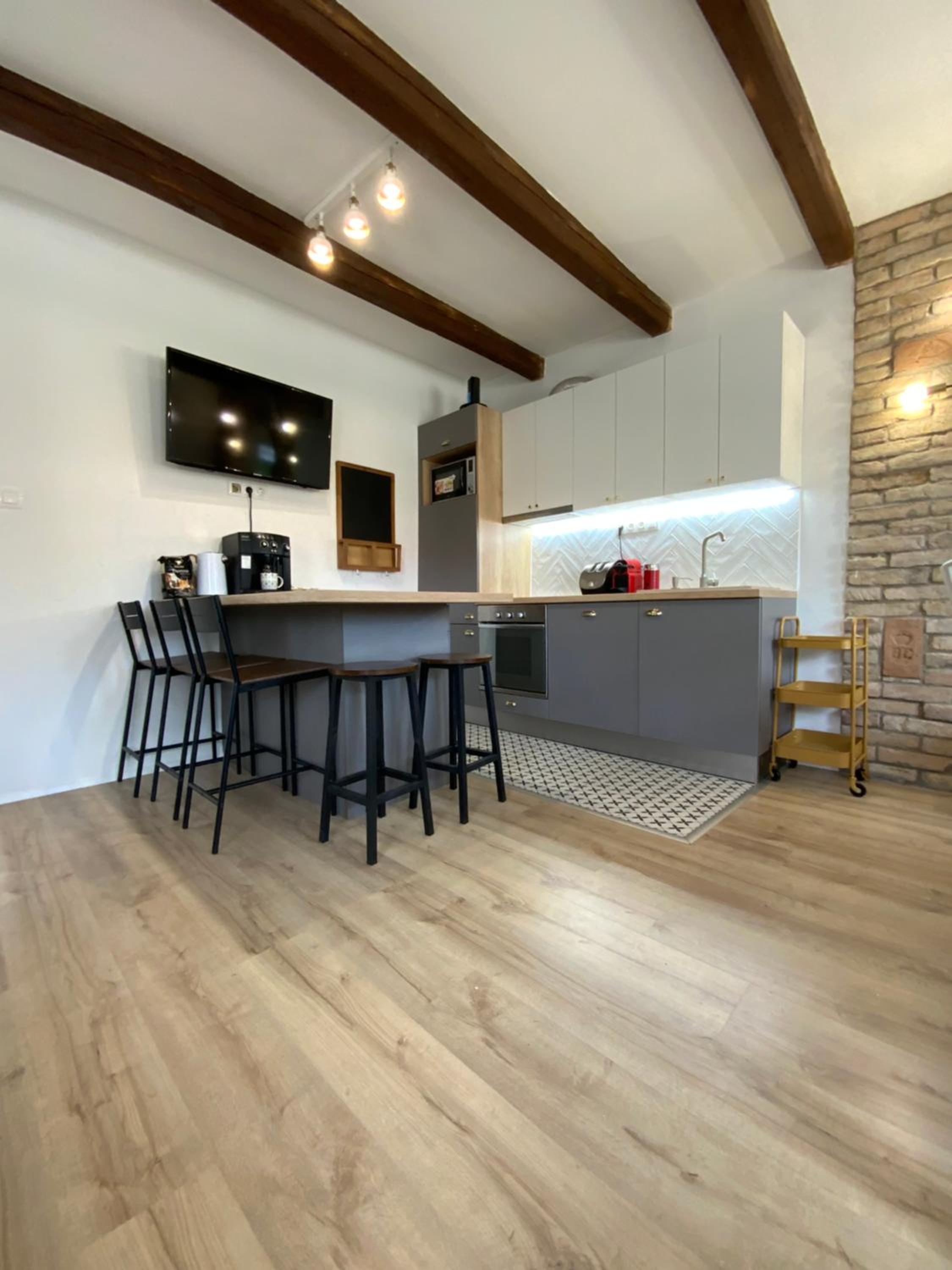 IstEni apartman Zamárdi, akár 12 fő! Balaton view 3
