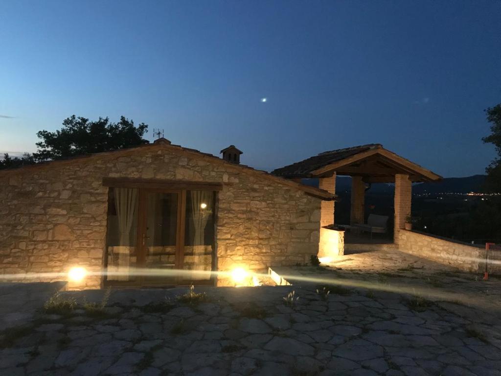 Podere I Ripidi view 3