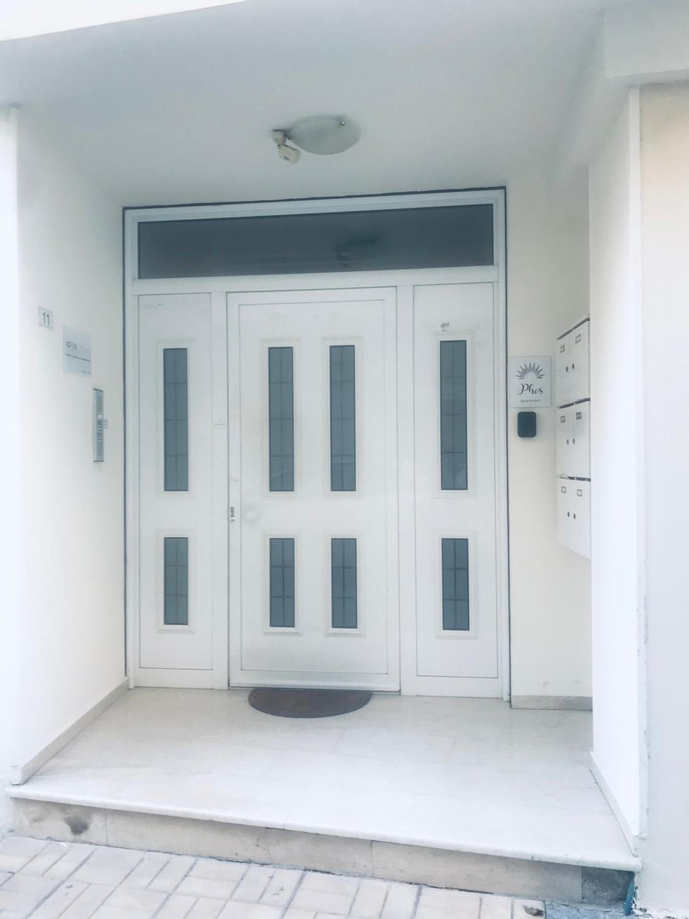 Hotel Phos apartment - Image 1