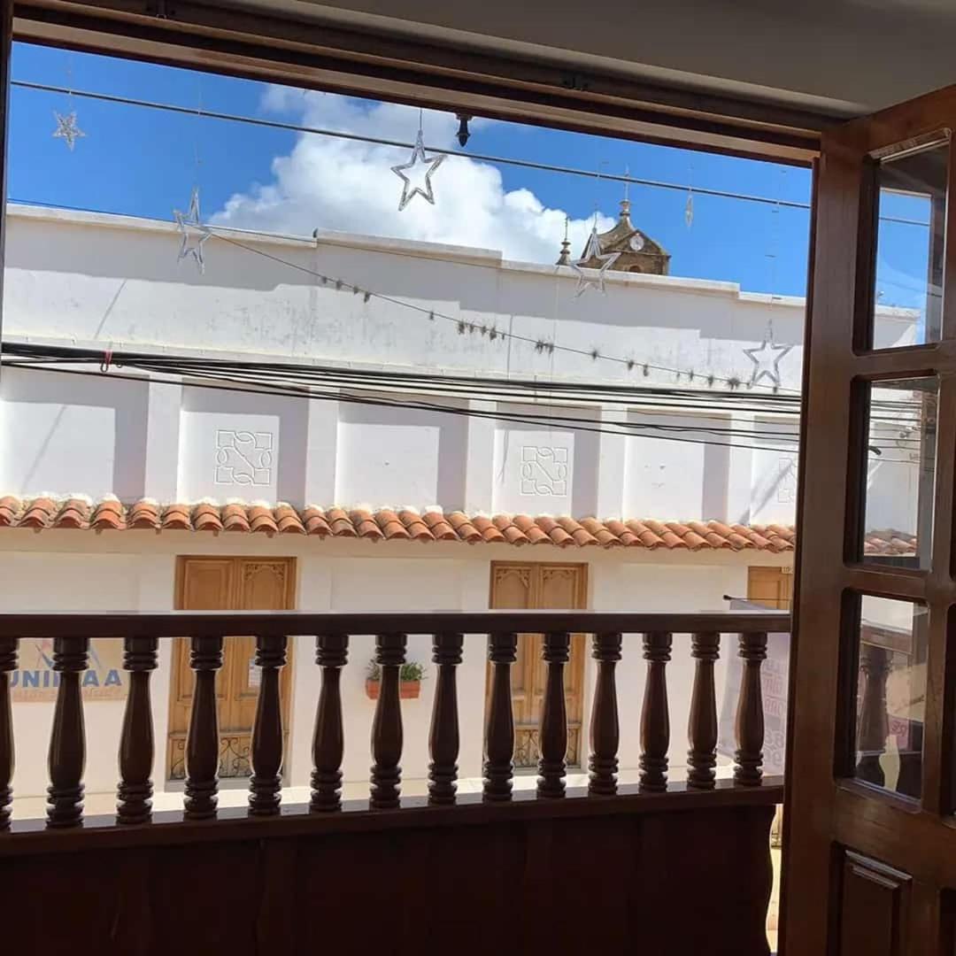 La Casa de Mamá Tere