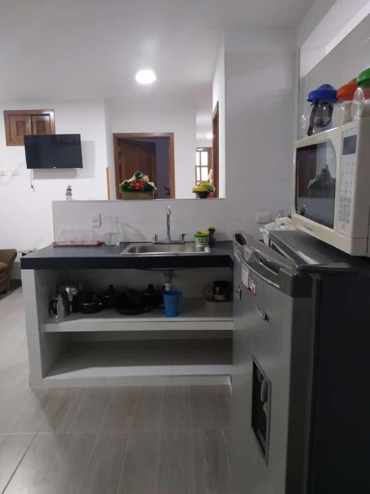 La Casa de Mamá Tere