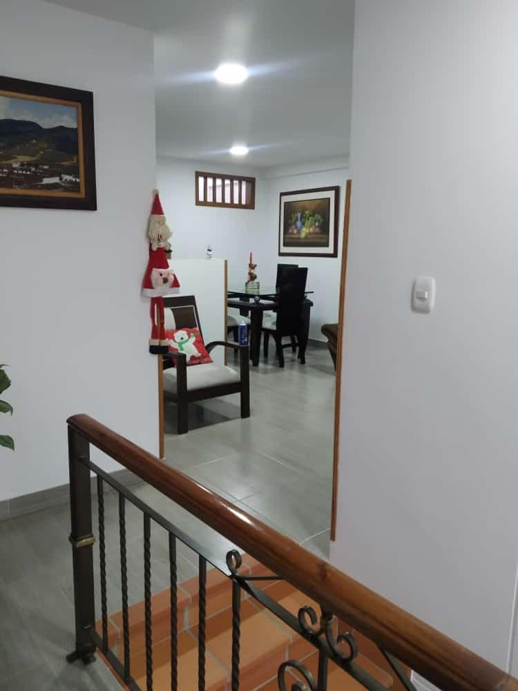 La Casa de Mamá Tere