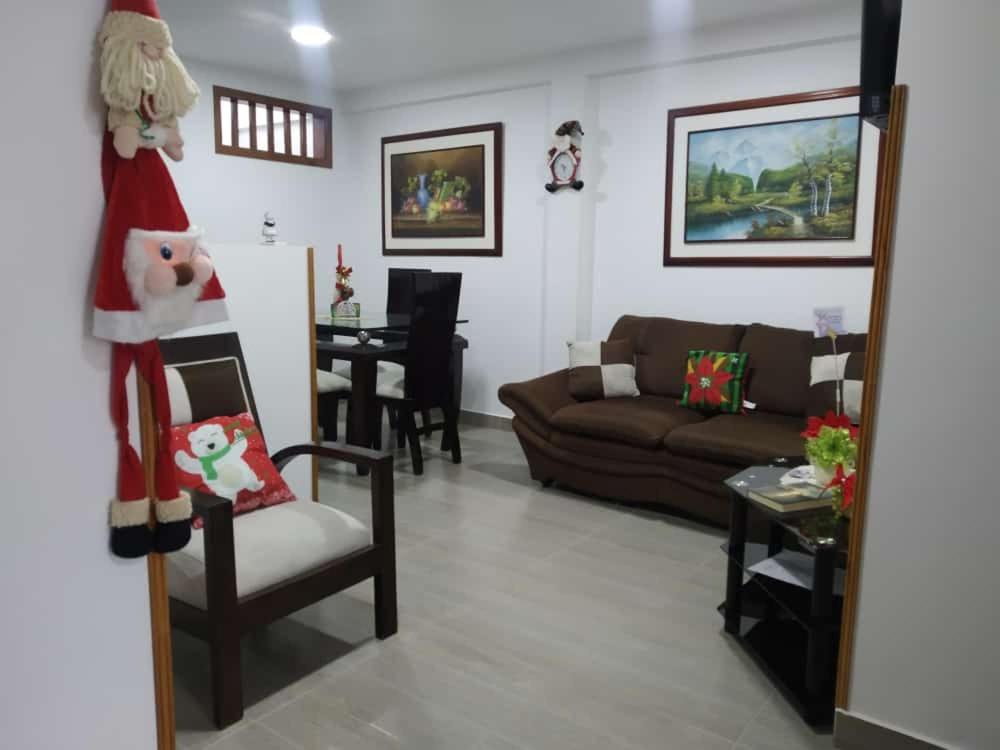 La Casa de Mamá Tere
