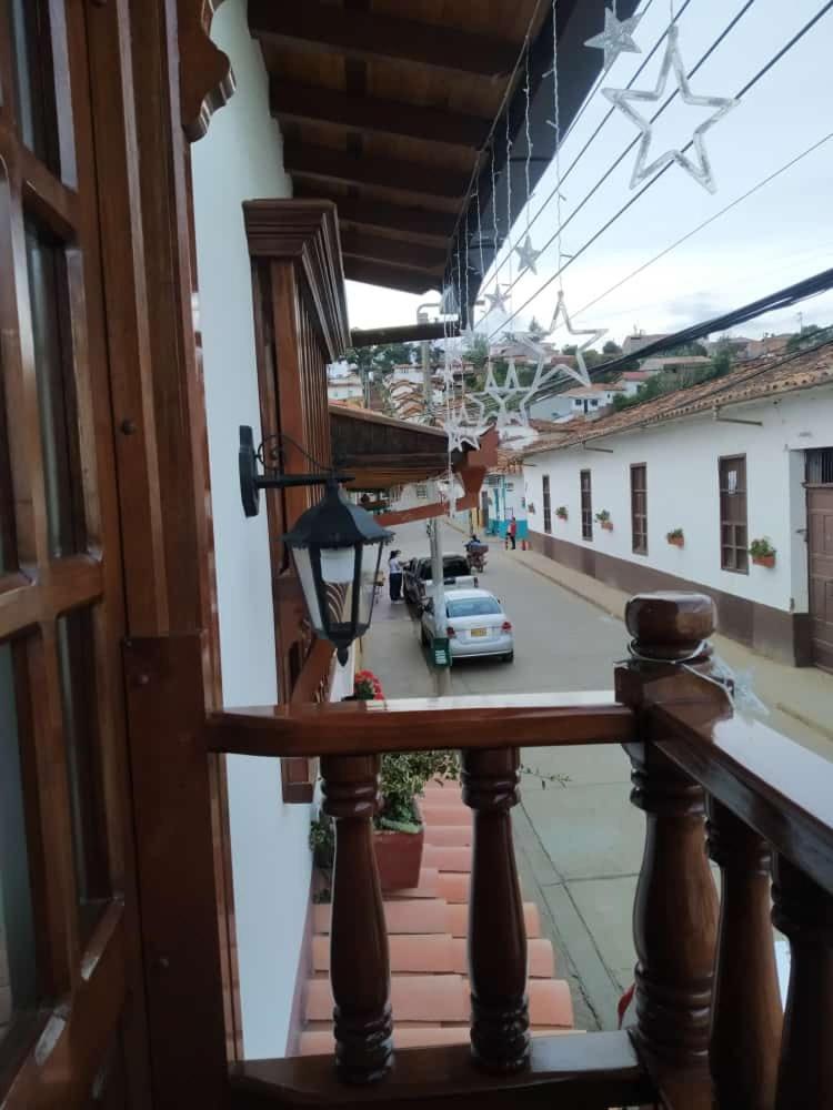 La Casa de Mamá Tere