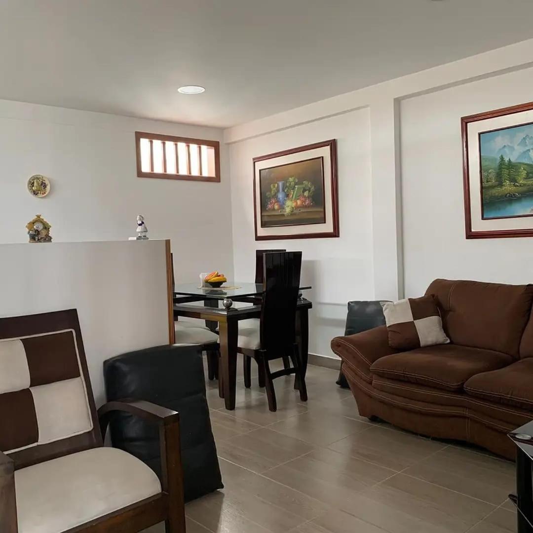 La Casa de Mamá Tere