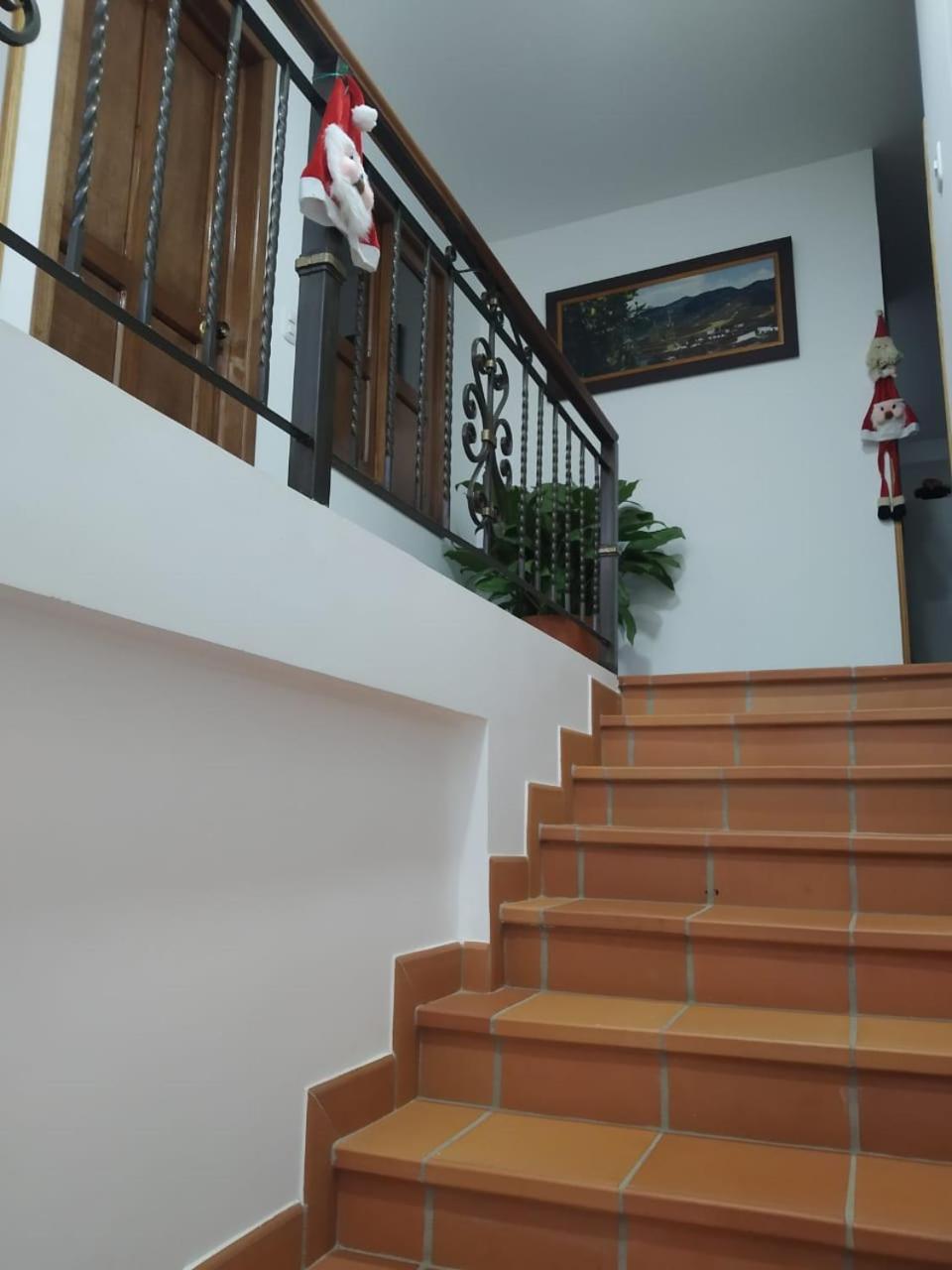 La Casa de Mamá Tere