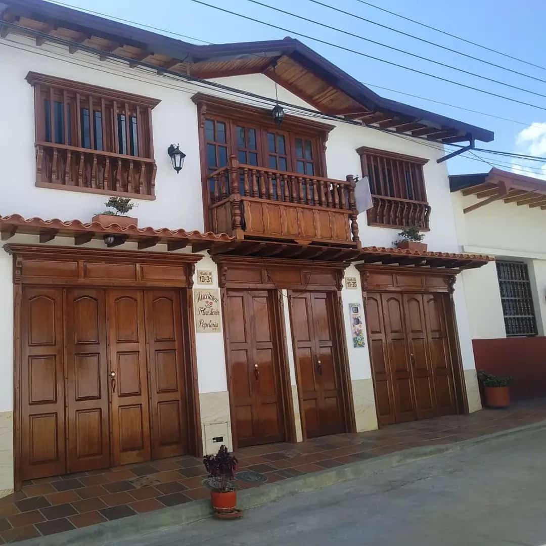 La Casa de Mamá Tere