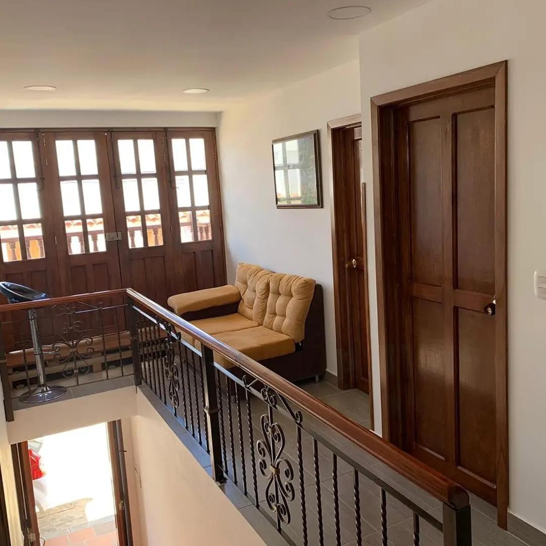 La Casa de Mamá Tere