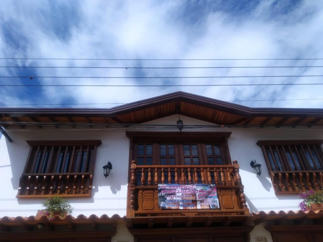La Casa de Mamá Tere