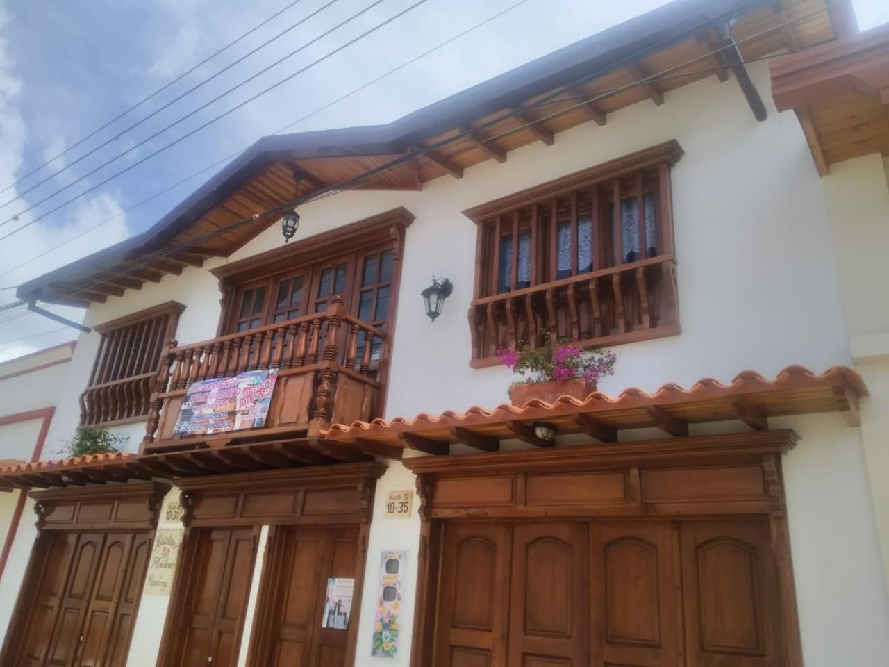 La Casa de Mamá Tere