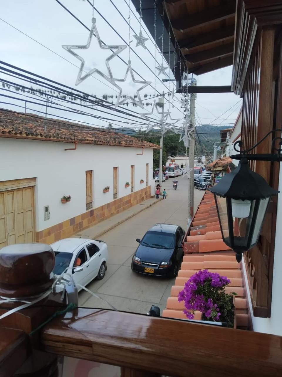 La Casa de Mamá Tere