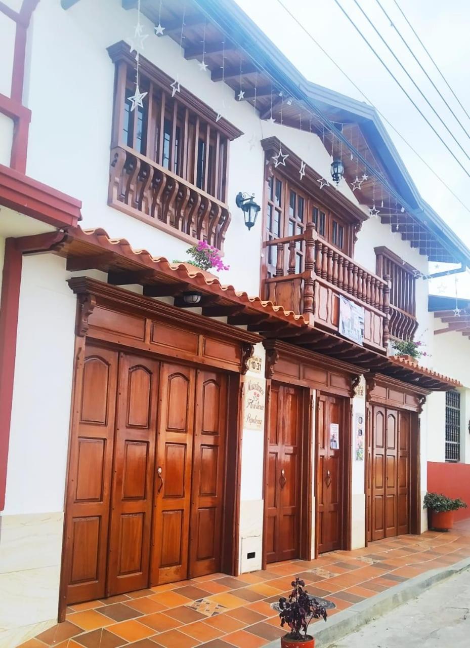 La Casa de Mamá Tere