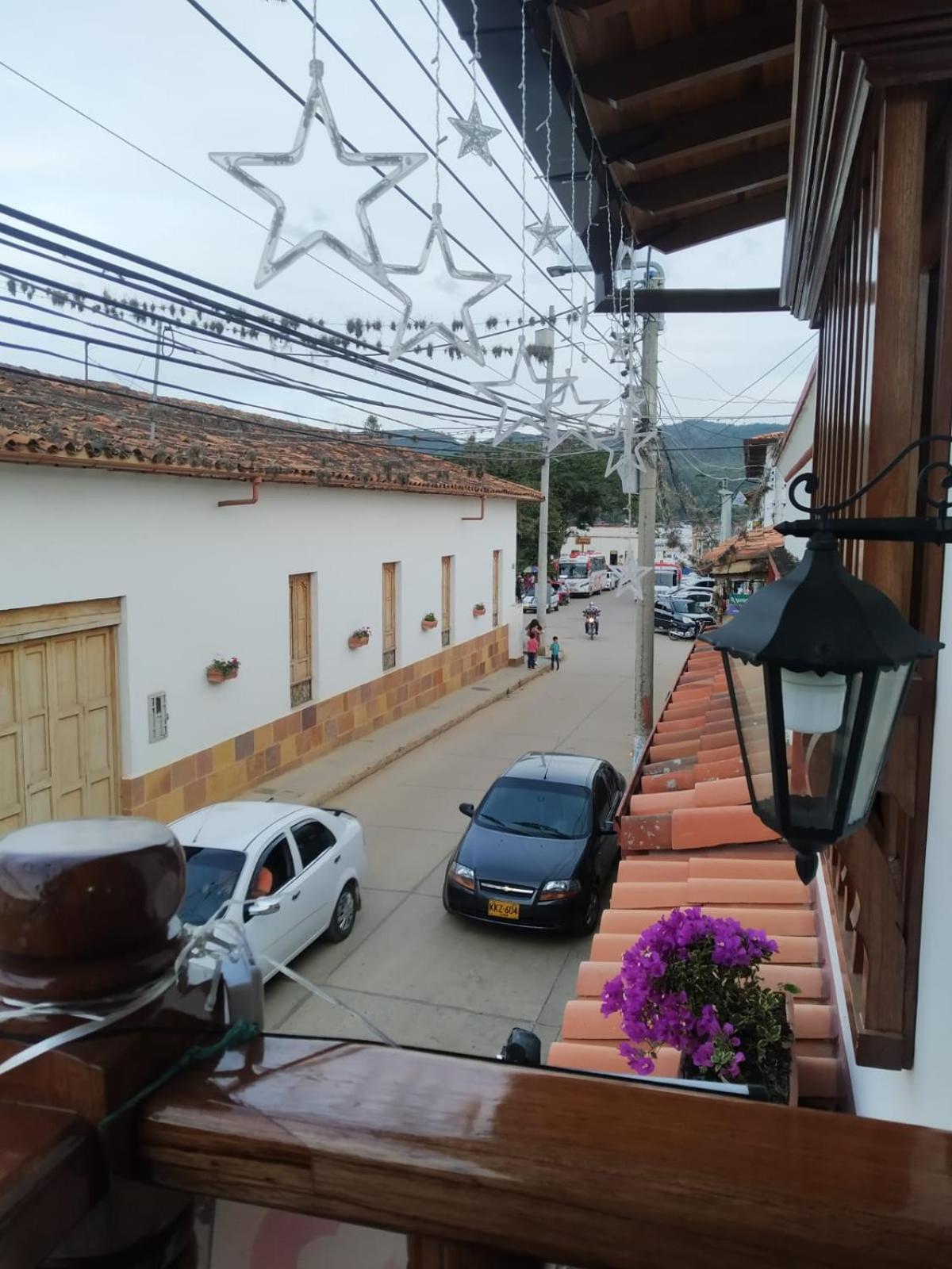 La Casa de Mamá Tere