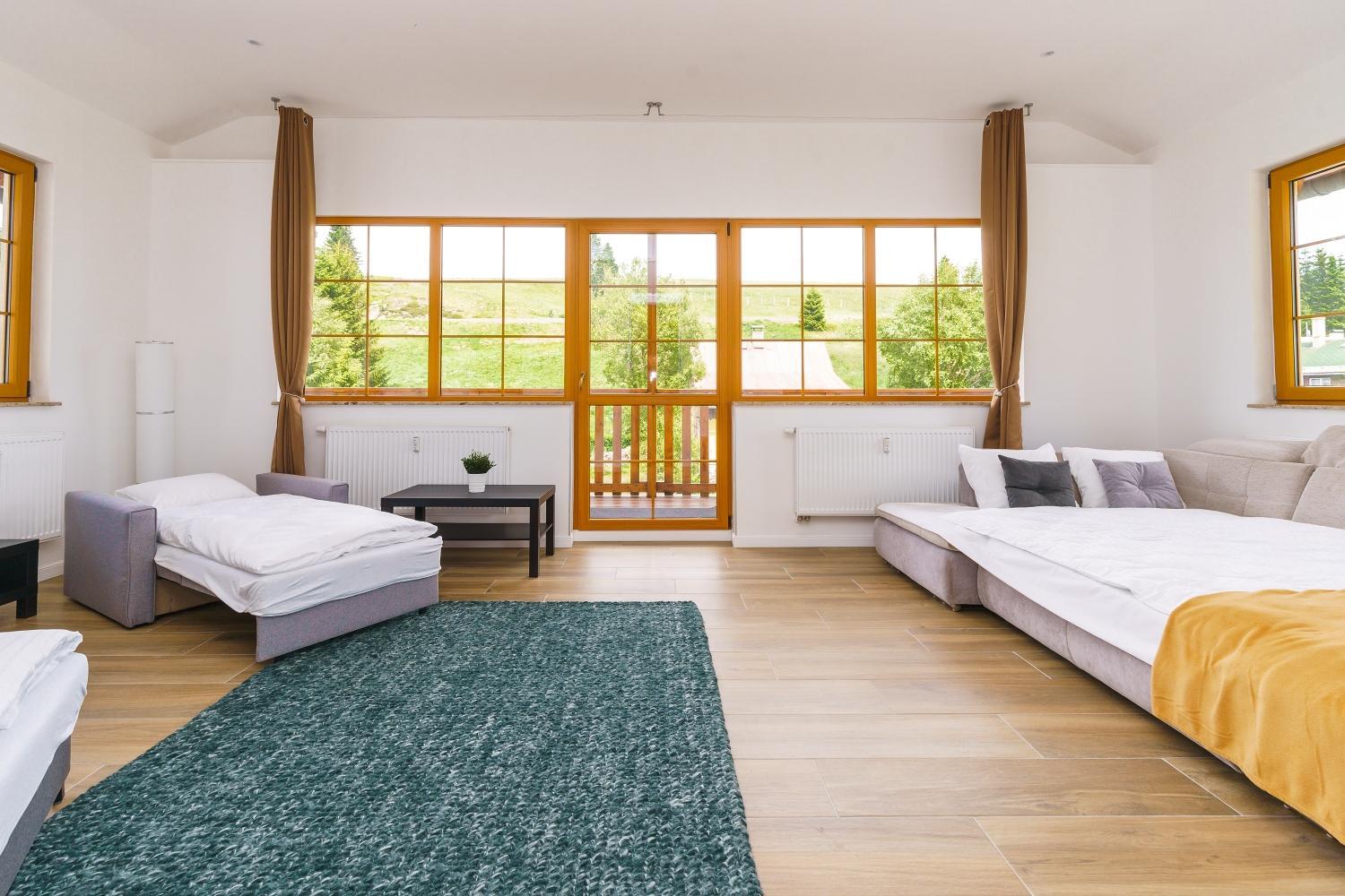 Apartmán Ela